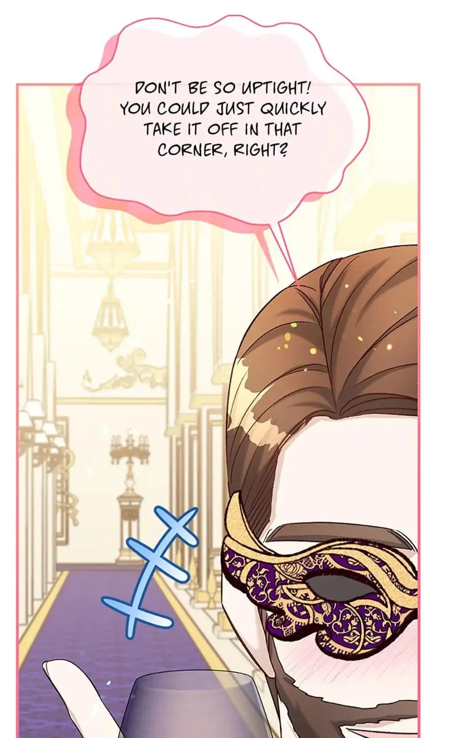 Read My Warmonger Husband chapter 39 image 16 on Lezhin