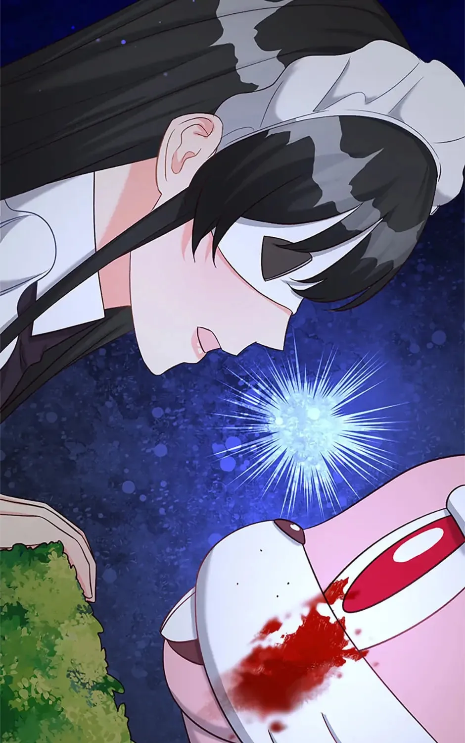 Read My Warmonger Husband chapter 39 image 170 on Lezhin