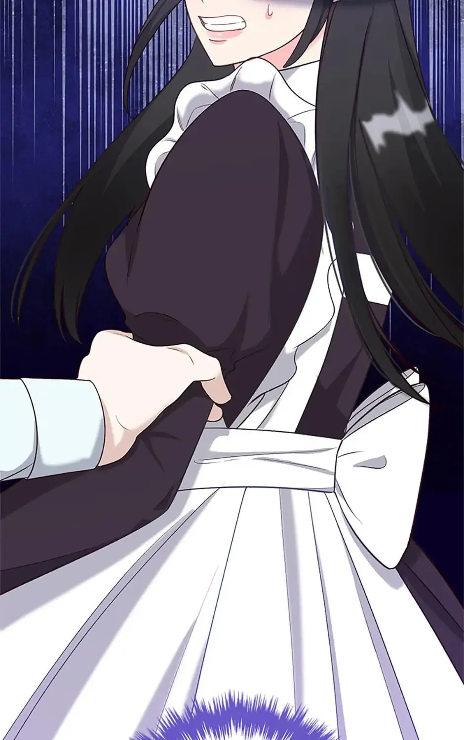 Read My Warmonger Husband chapter 39 image 2 on Lezhin