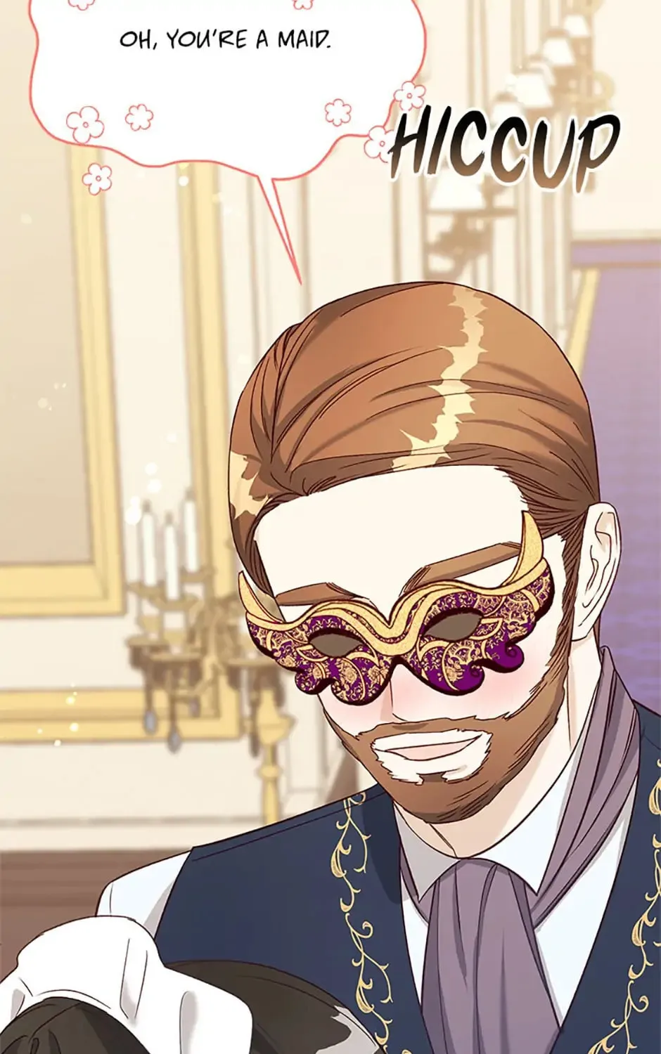 Read My Warmonger Husband chapter 39 image 6 on Lezhin