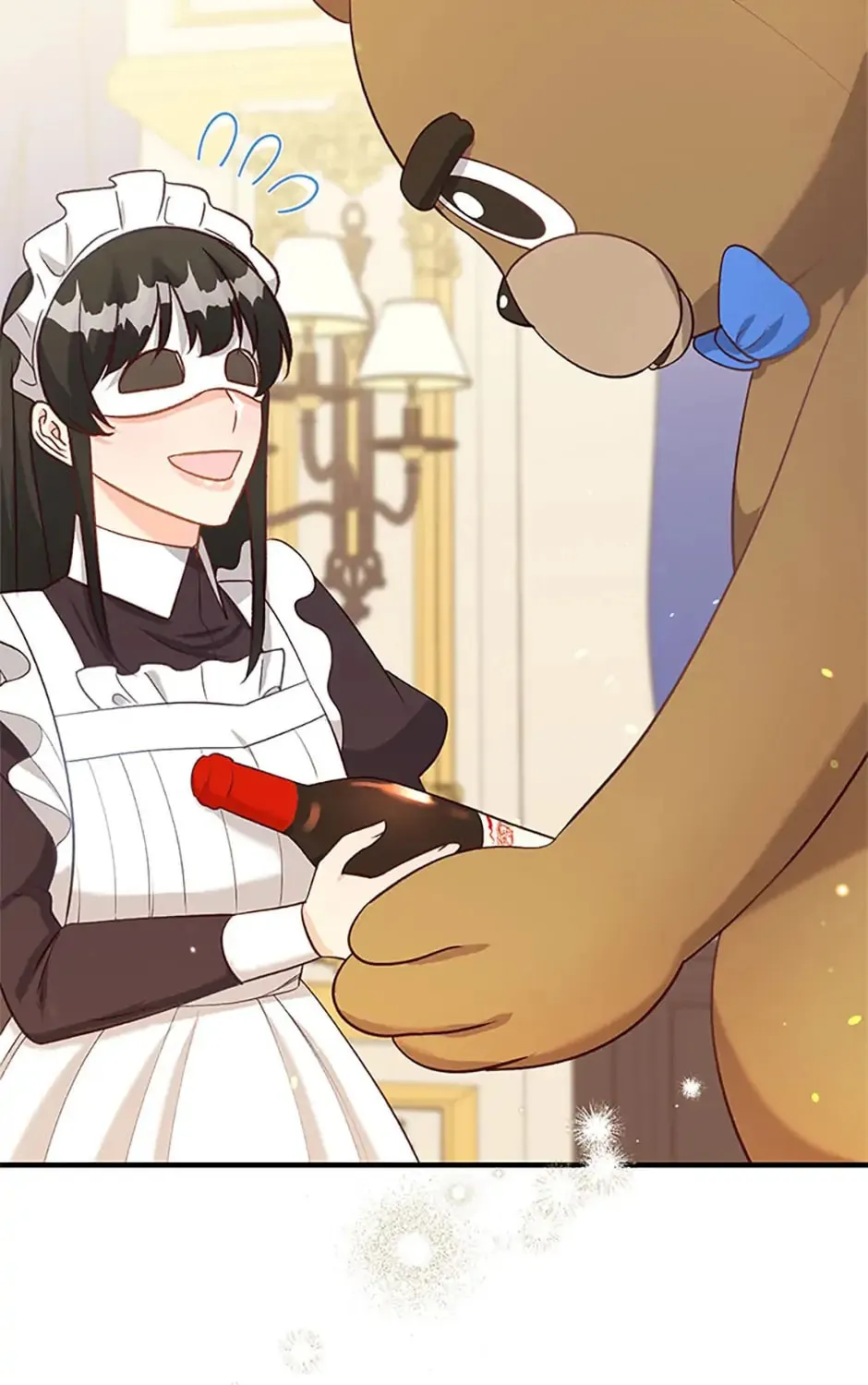 Read My Warmonger Husband chapter 39 image 60 on Lezhin
