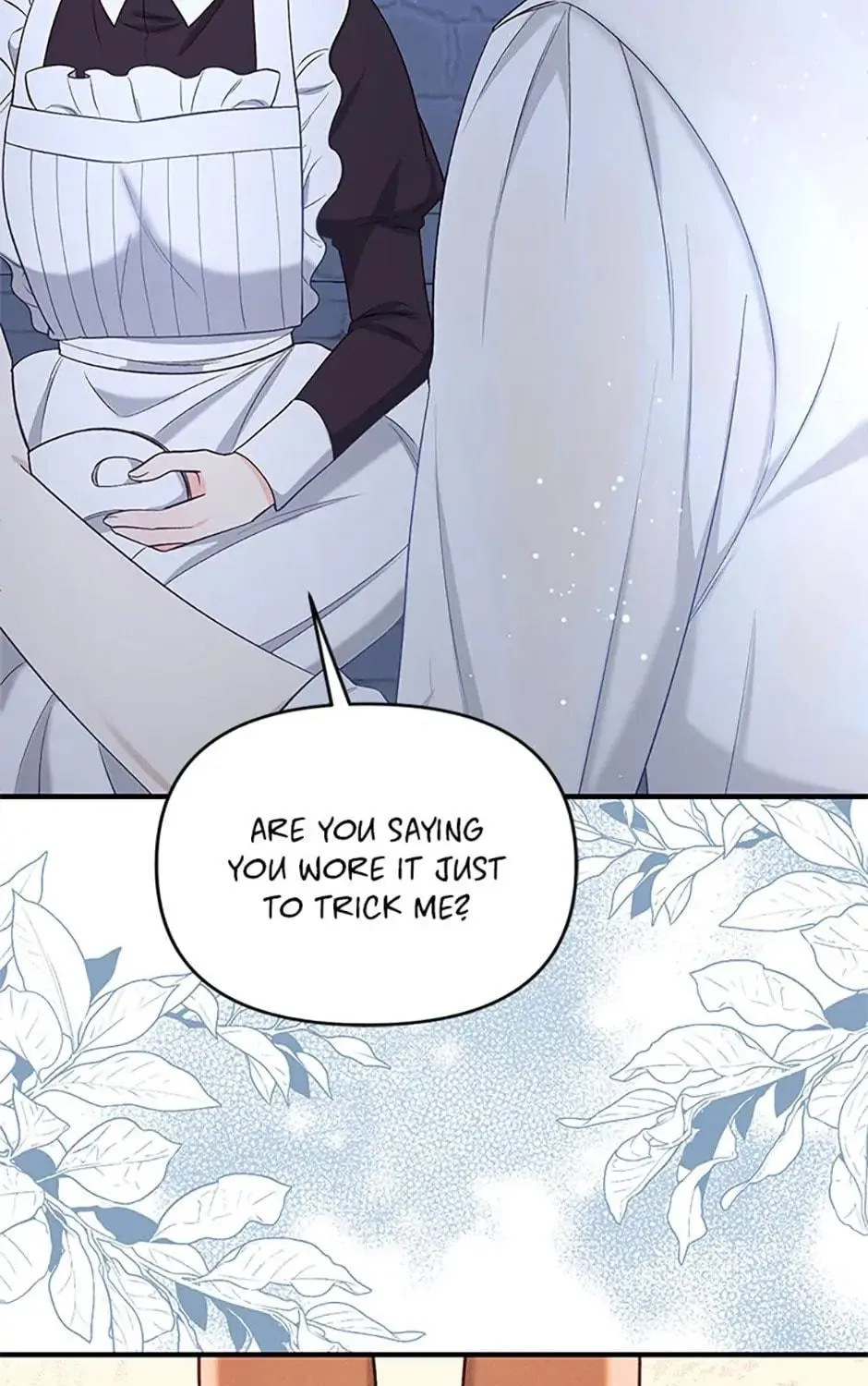 Read My Warmonger Husband chapter 40 image 22 on Lezhin