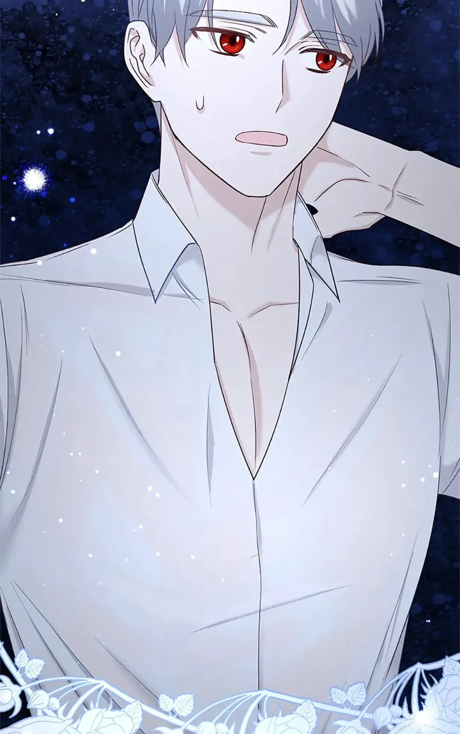 Read My Warmonger Husband chapter 40 image 30 on Lezhin