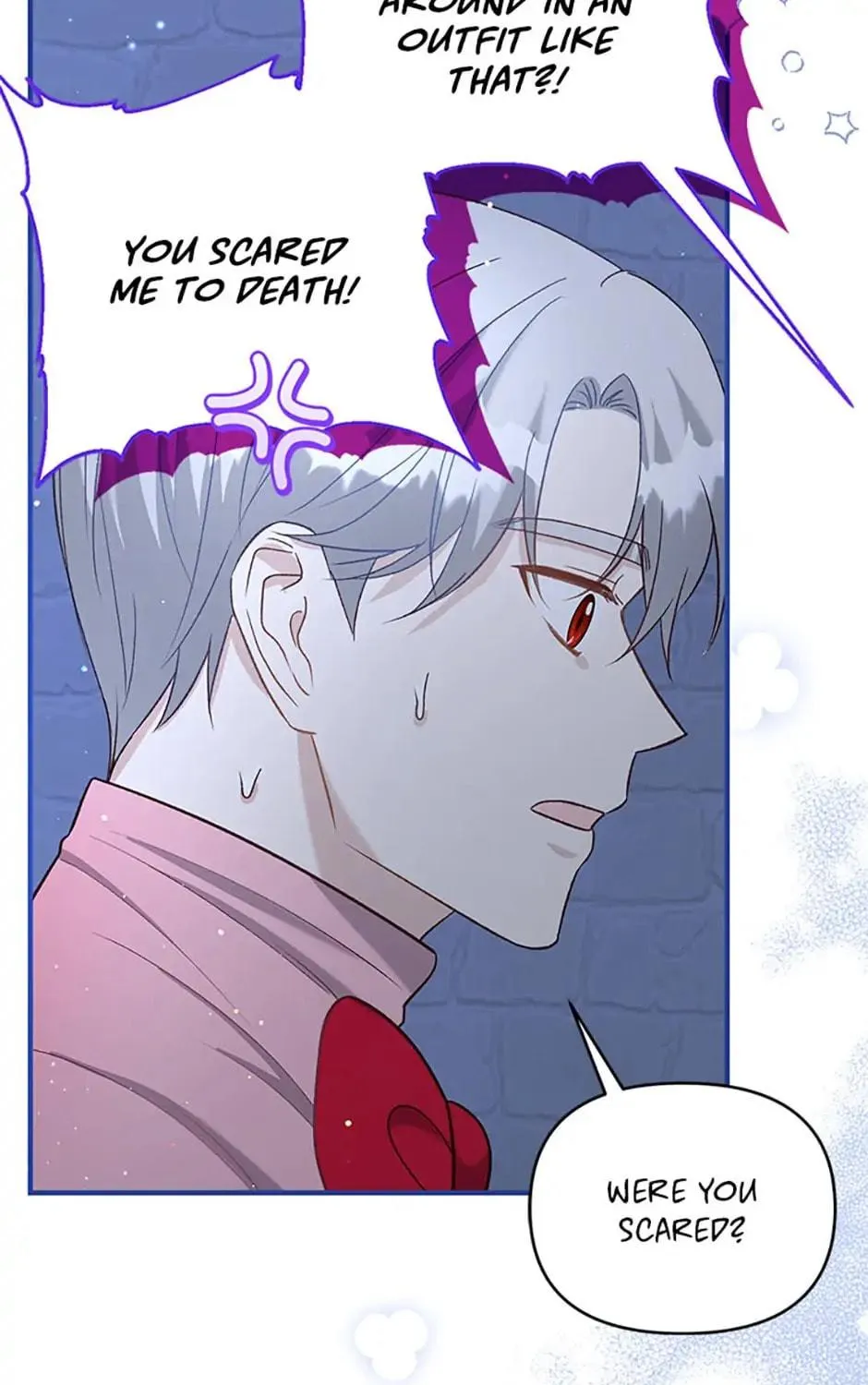 Read My Warmonger Husband chapter 40 image 4 on Lezhin