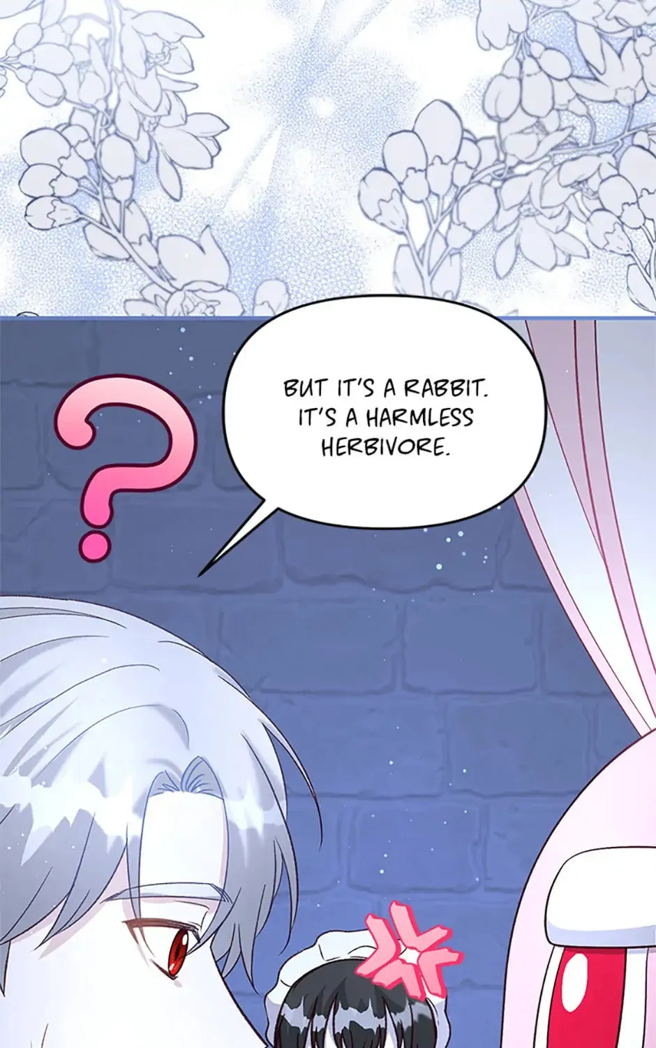 Read My Warmonger Husband chapter 40 image 6 on Lezhin