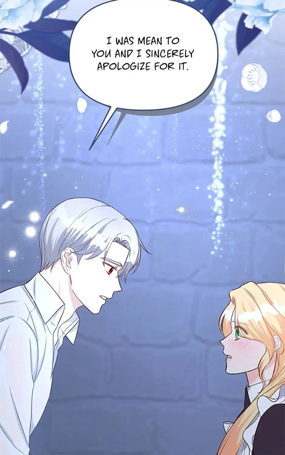 Read My Warmonger Husband chapter 40 image 72 on Lezhin