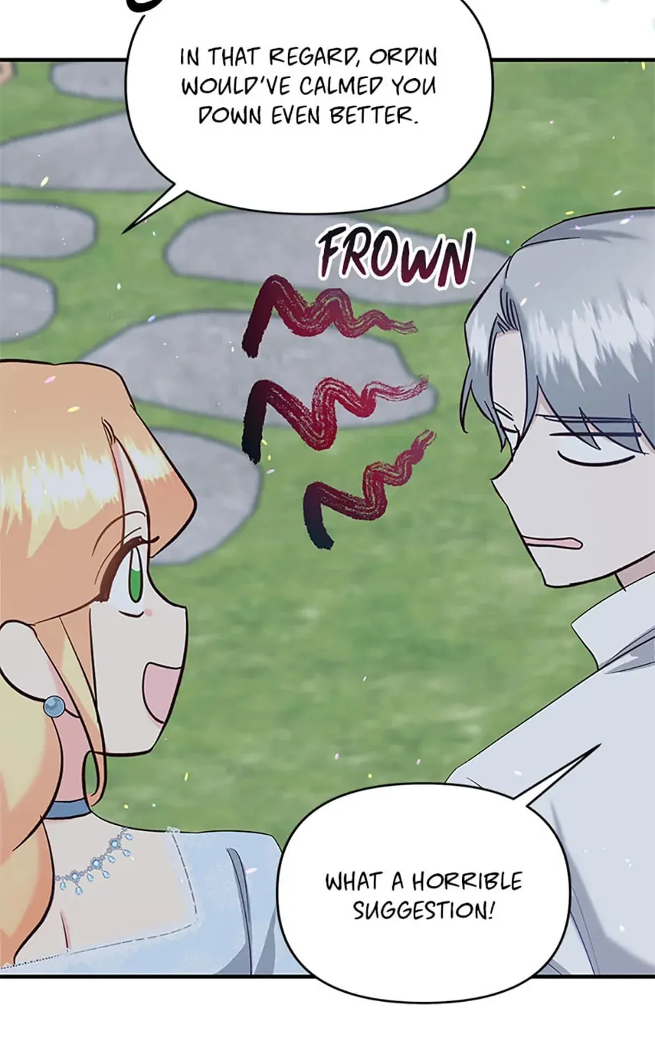 My Warmonger Husband Chapter 52 page 103 - 