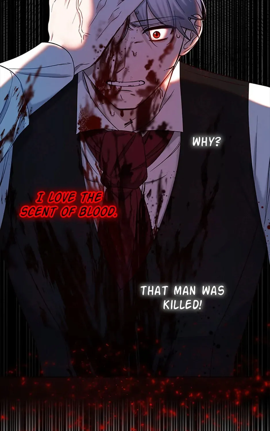 My Warmonger Husband Chapter 52 page 13 - 