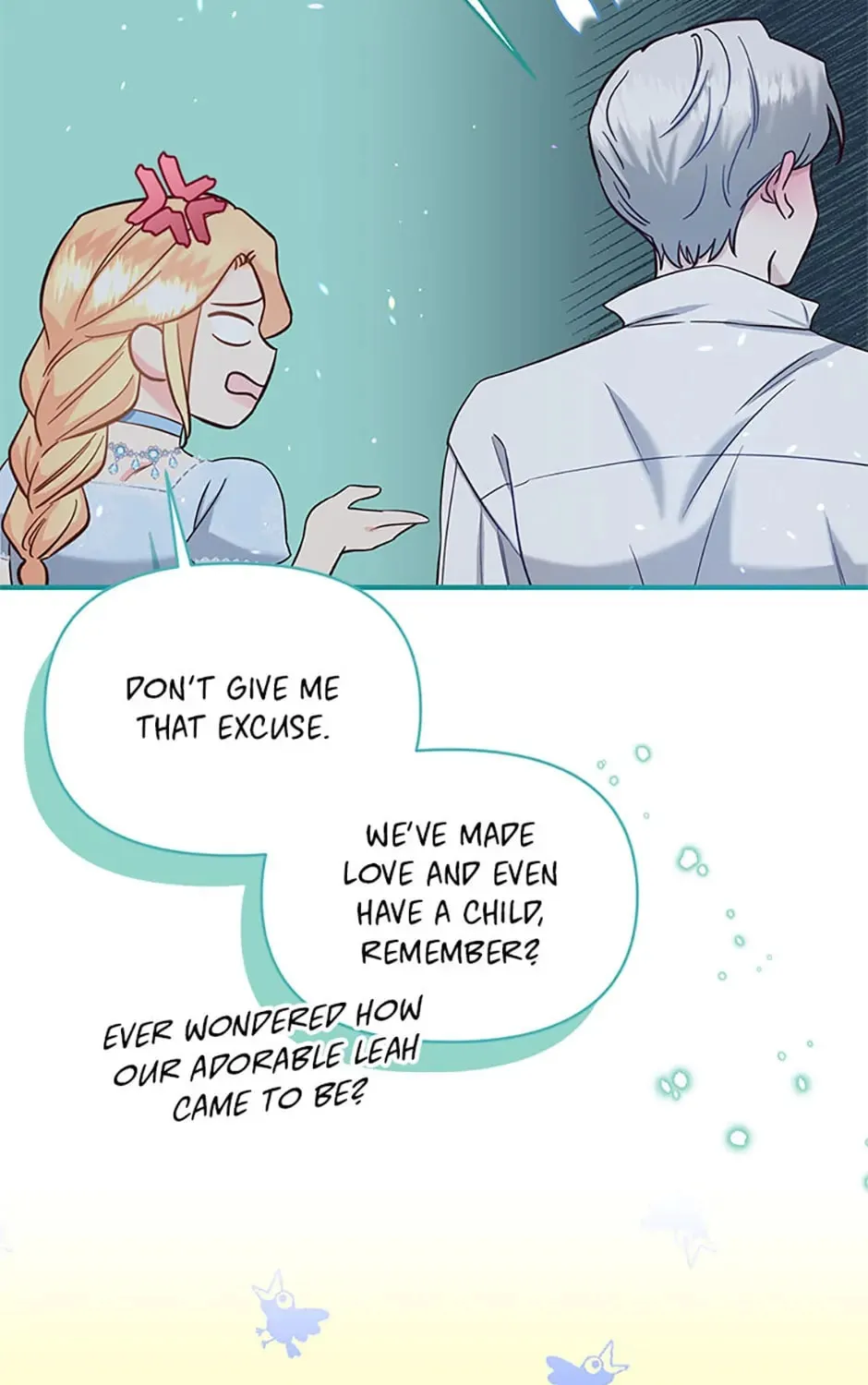 My Warmonger Husband Chapter 52 page 127 - 