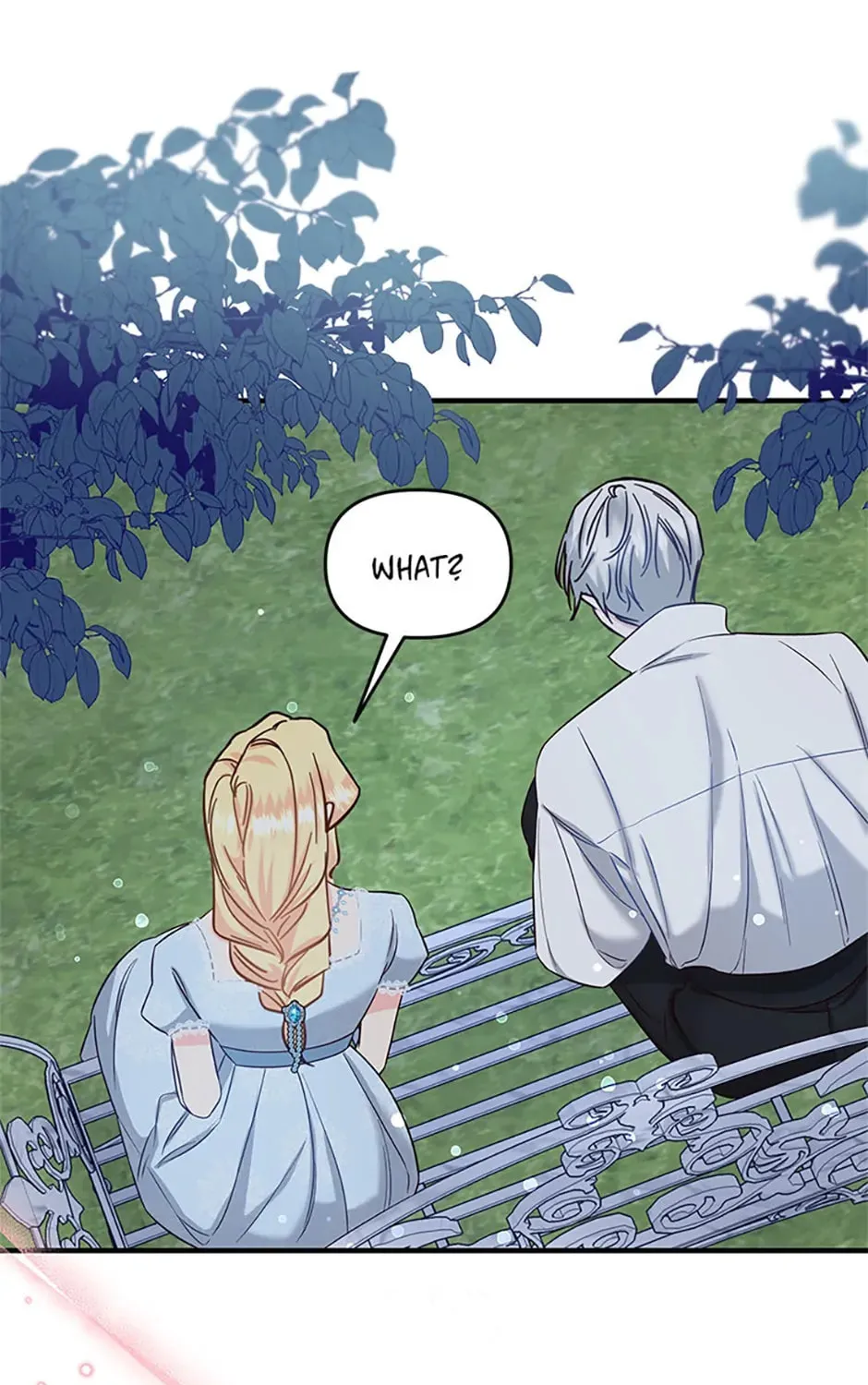 My Warmonger Husband Chapter 52 page 133 - 