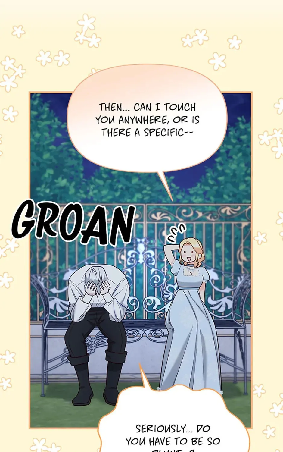 My Warmonger Husband Chapter 52 page 141 - 