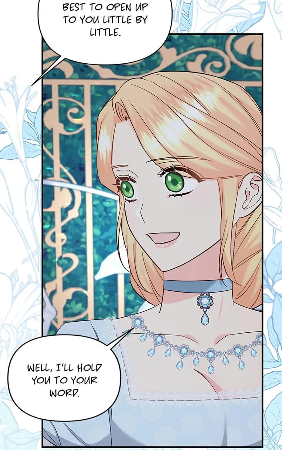 My Warmonger Husband Chapter 52 page 161 - 