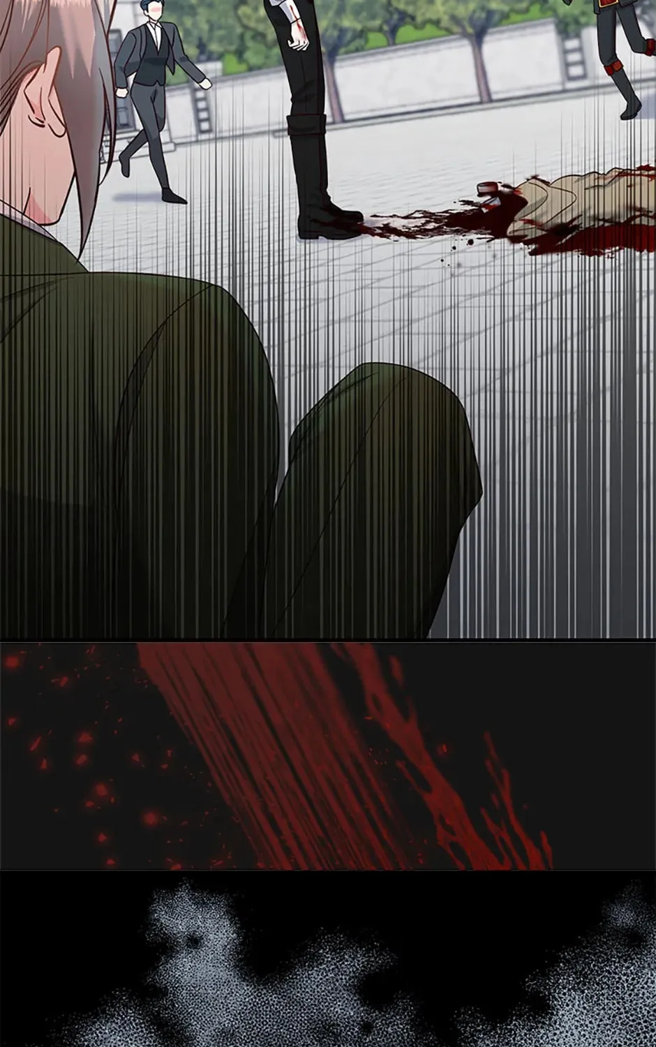 My Warmonger Husband Chapter 52 page 3 - 