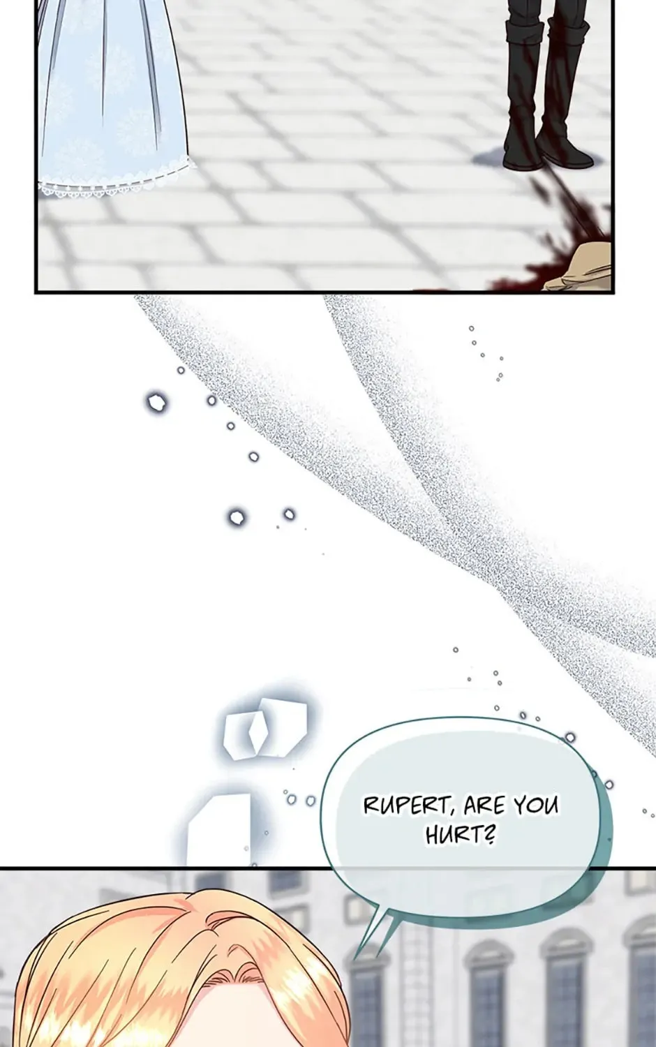 My Warmonger Husband Chapter 52 page 21 - 