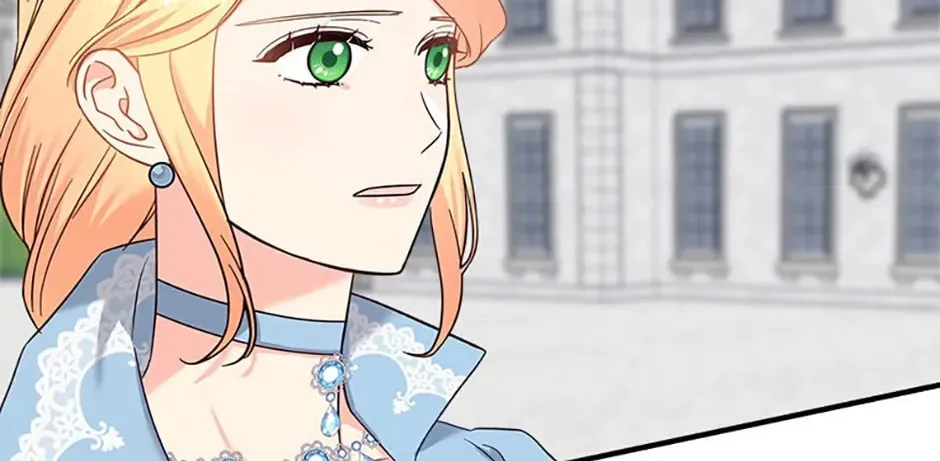 My Warmonger Husband Chapter 52 page 22 - 