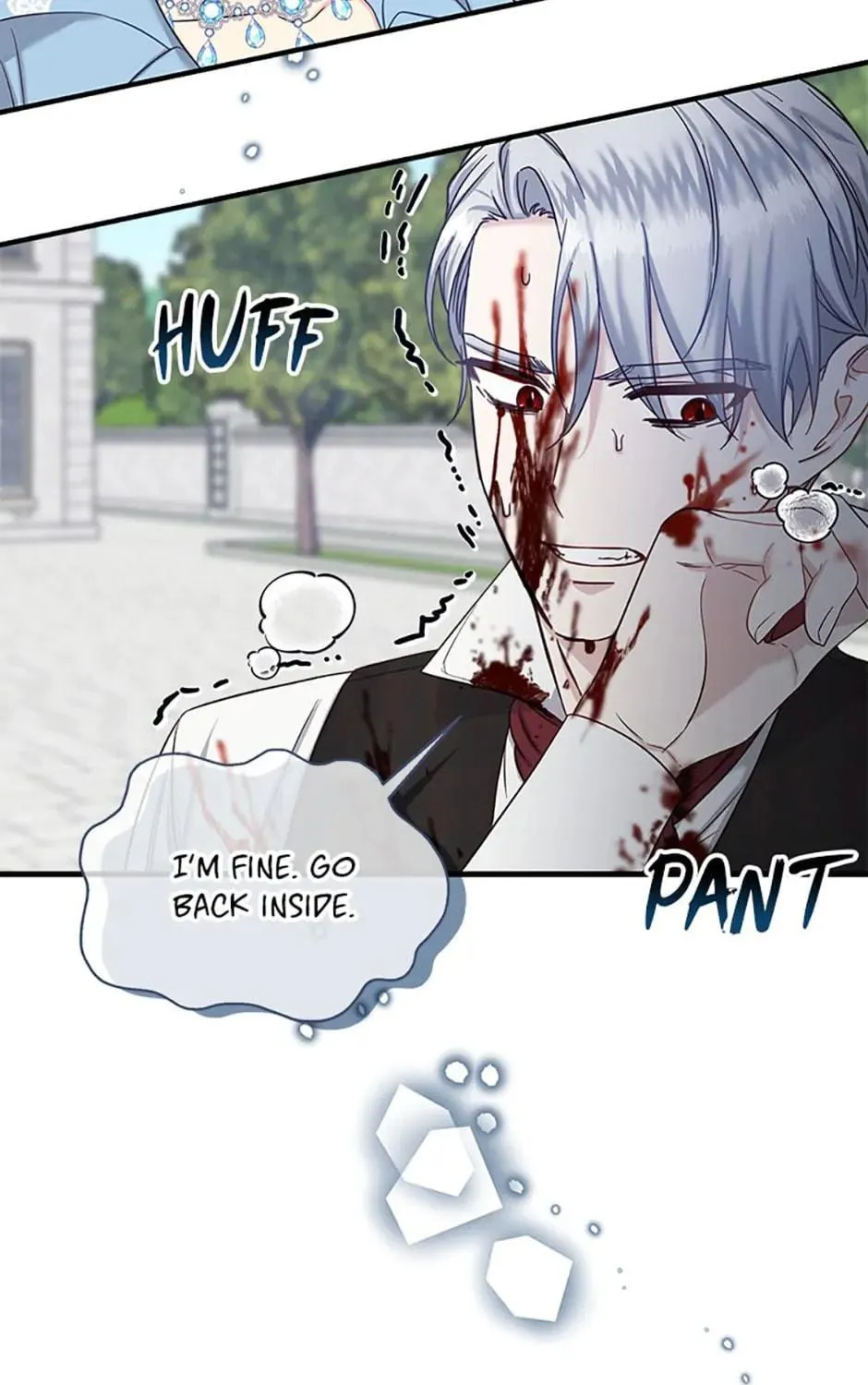 My Warmonger Husband Chapter 52 page 23 - 