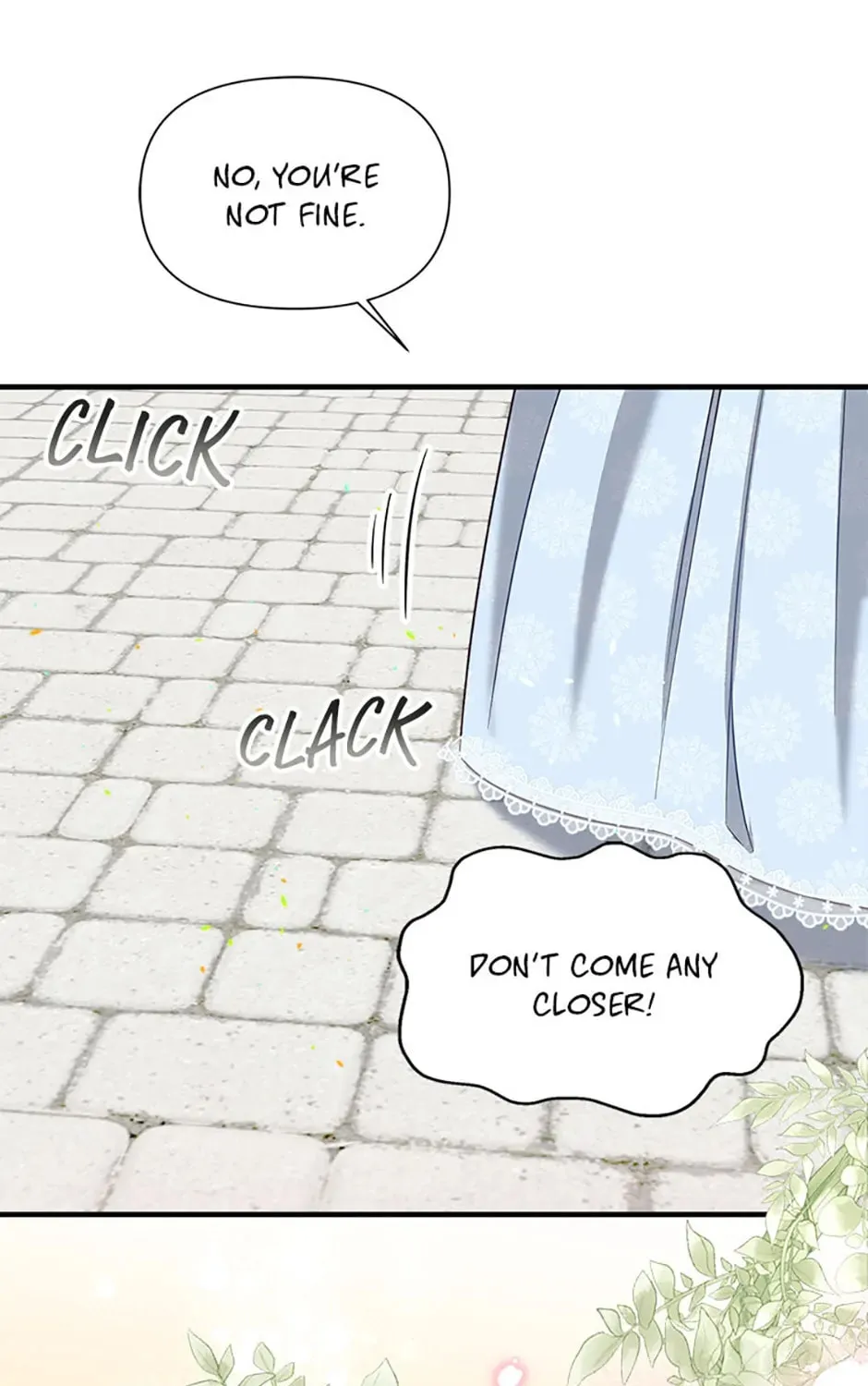 My Warmonger Husband Chapter 52 page 25 - 
