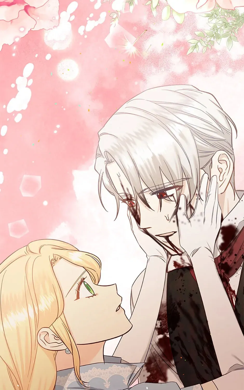 My Warmonger Husband Chapter 52 page 27 - 