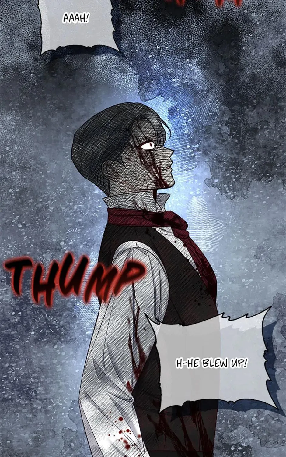 My Warmonger Husband Chapter 52 page 5 - 