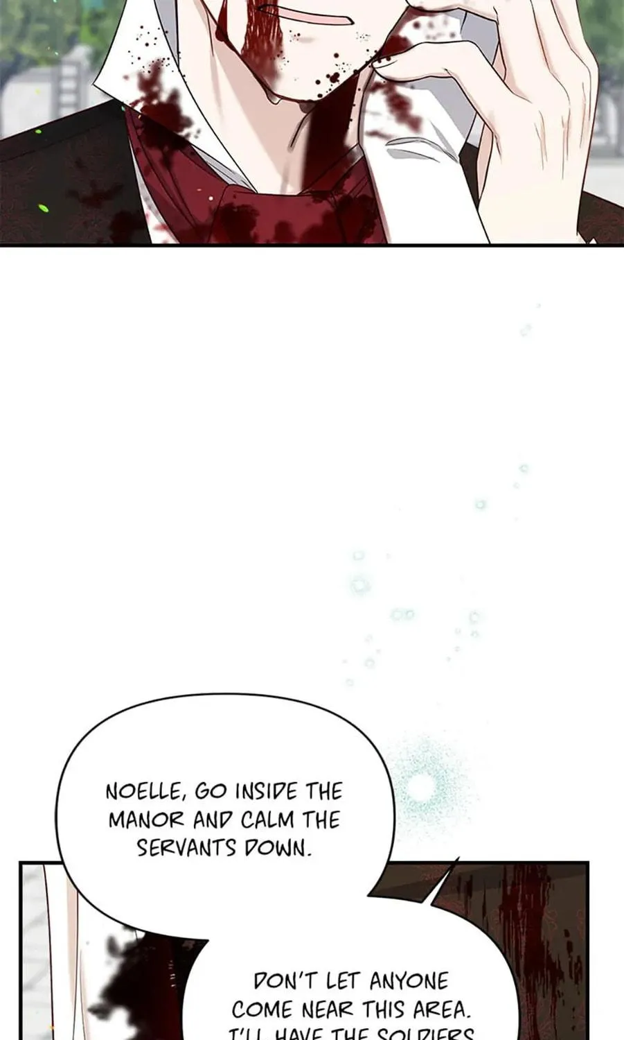 My Warmonger Husband Chapter 52 page 47 - 