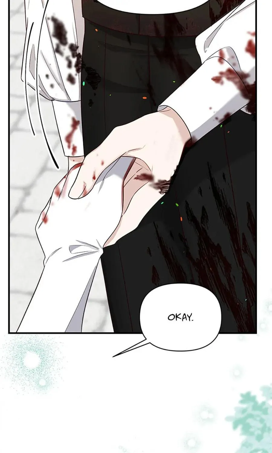 My Warmonger Husband Chapter 52 page 49 - 