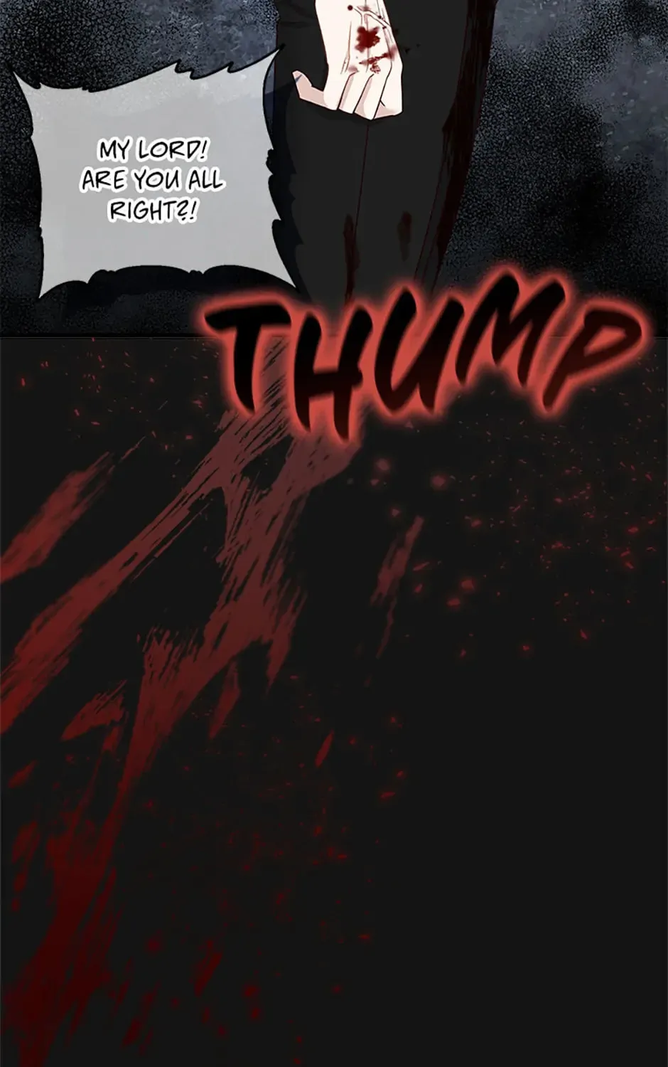 My Warmonger Husband Chapter 52 page 7 - 