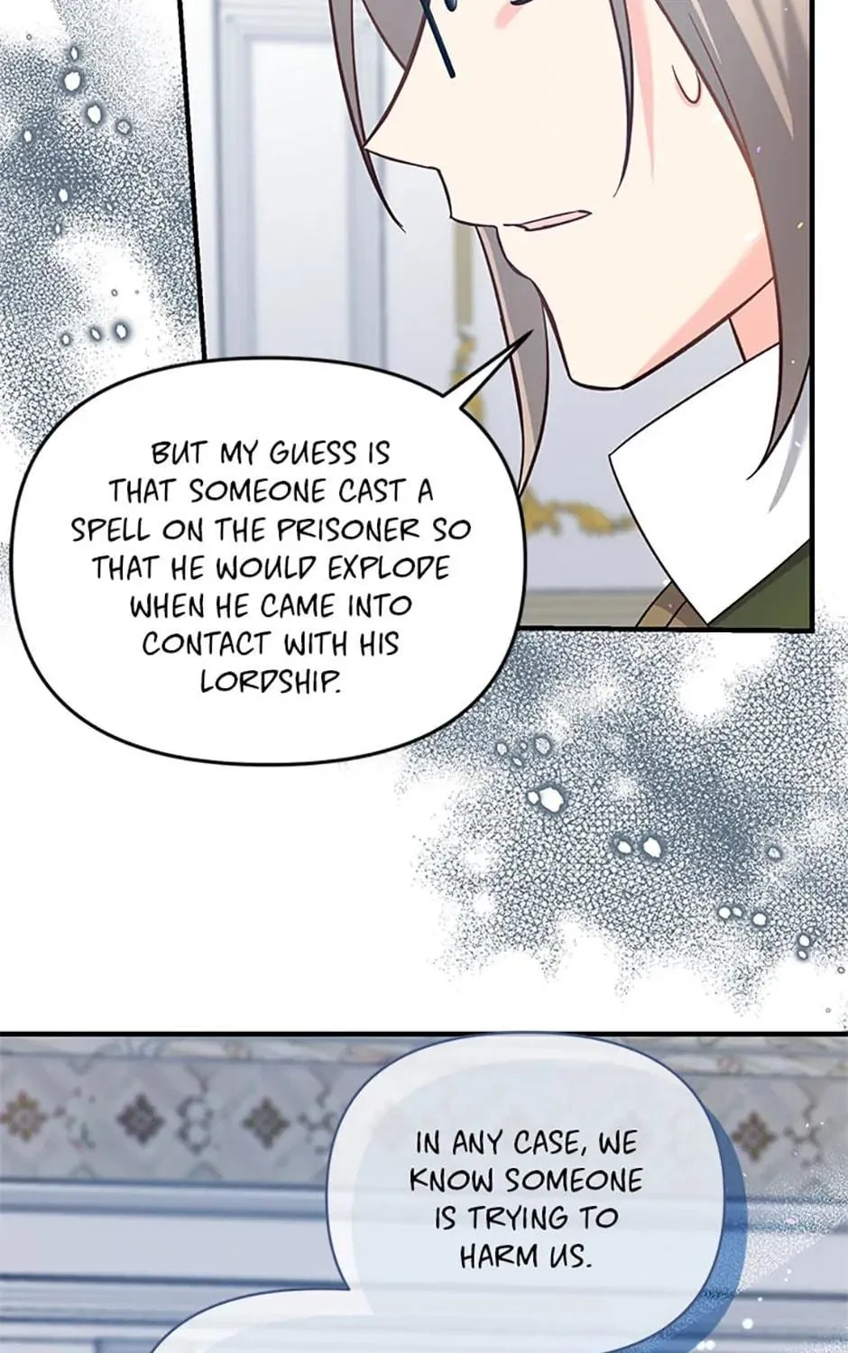My Warmonger Husband Chapter 52 page 65 - 