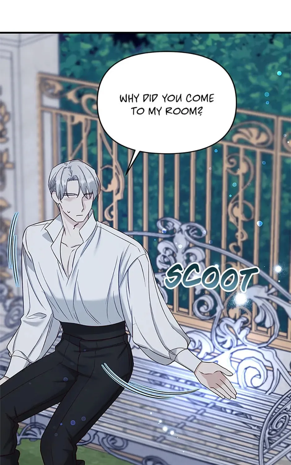 My Warmonger Husband Chapter 52 page 87 - 