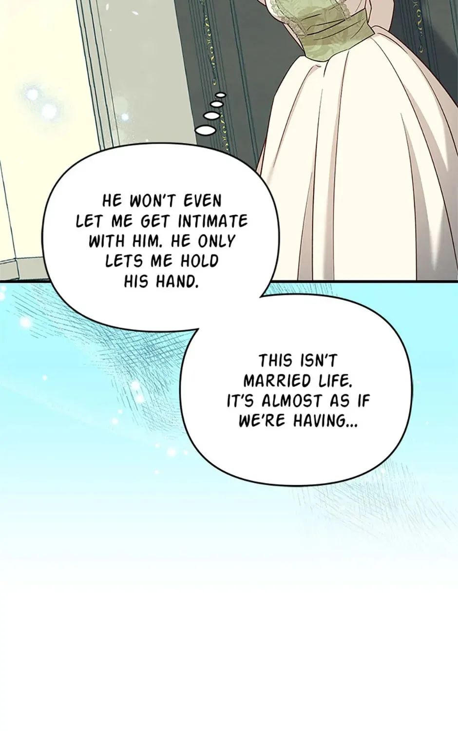 My Warmonger Husband Chapter 53 page 121 - 
