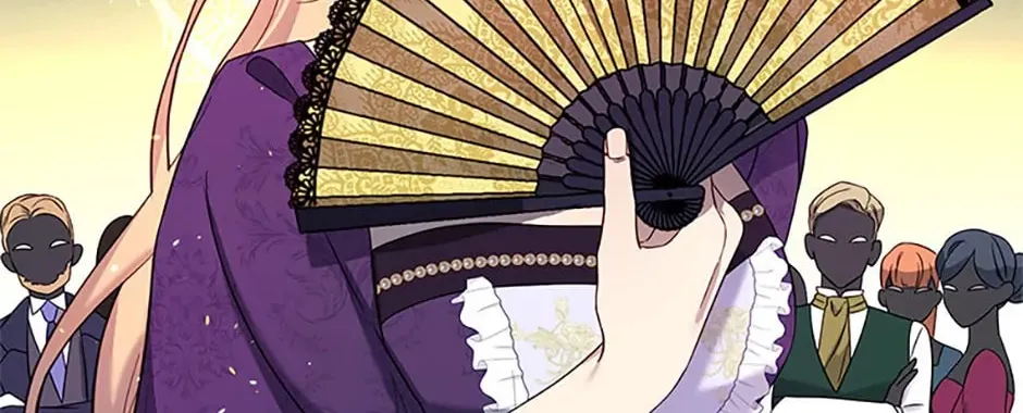 My Warmonger Husband Chapter 53 page 14 - 