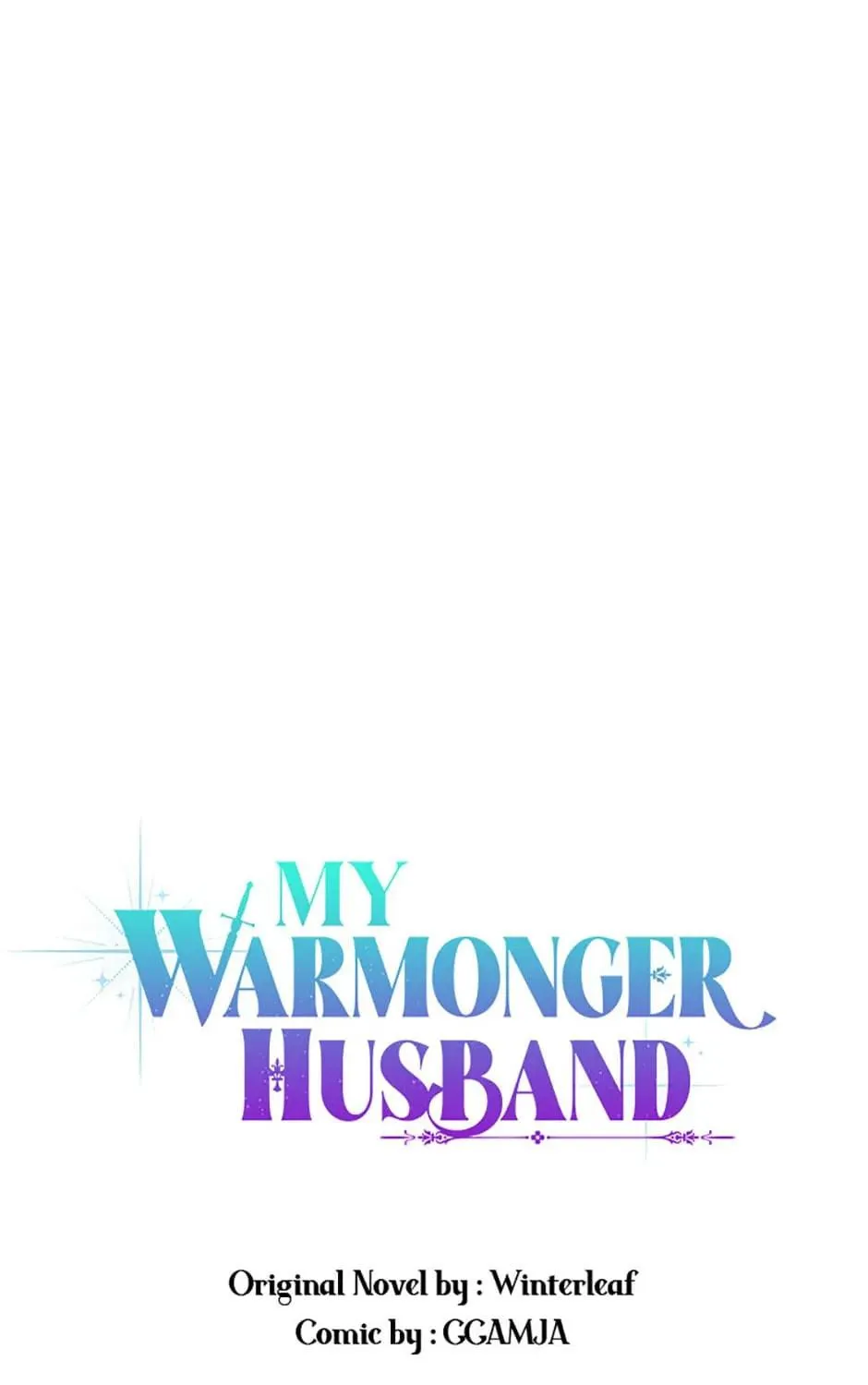 My Warmonger Husband Chapter 53 page 131 - 
