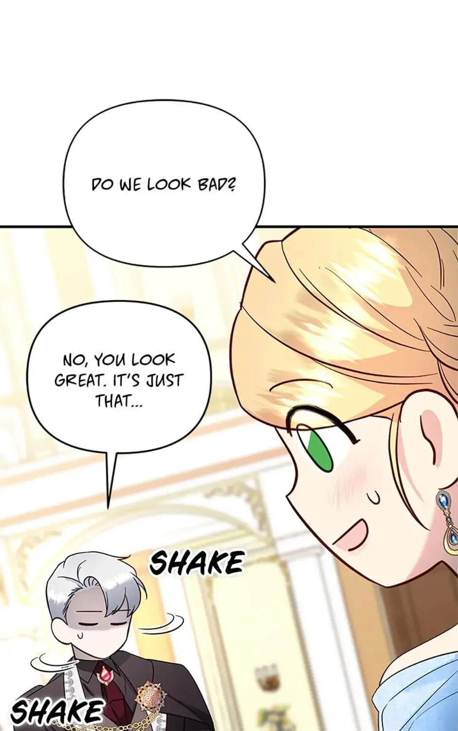 My Warmonger Husband Chapter 53 page 143 - 