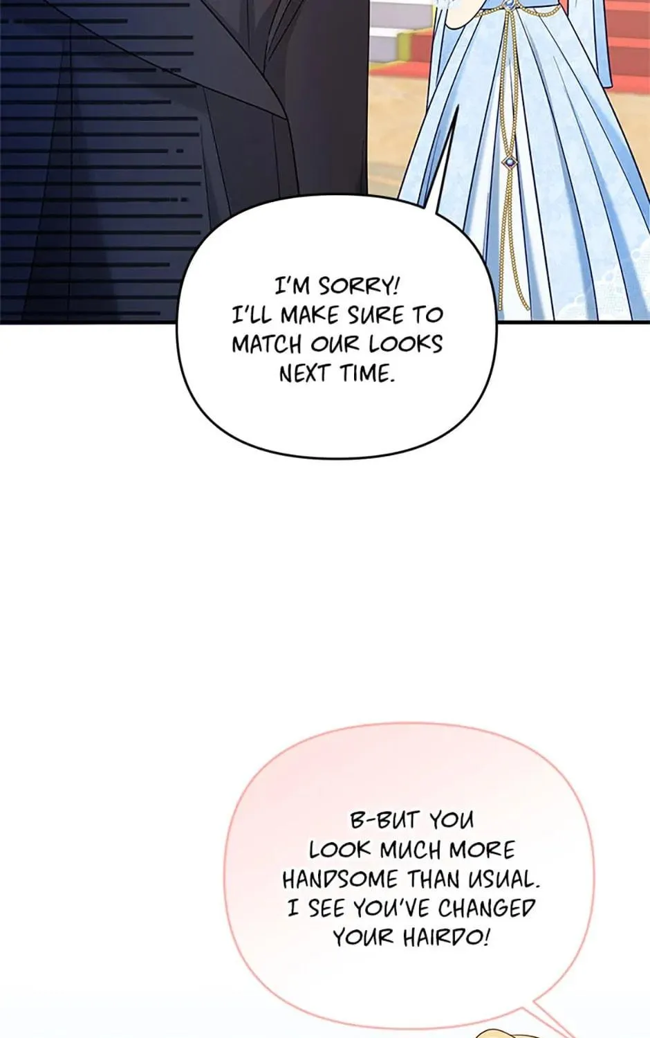 My Warmonger Husband Chapter 53 page 149 - 