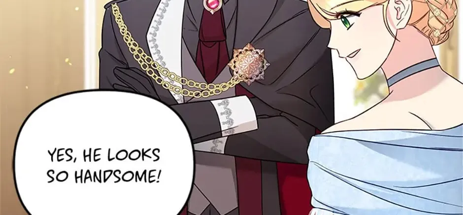My Warmonger Husband Chapter 53 page 154 - 