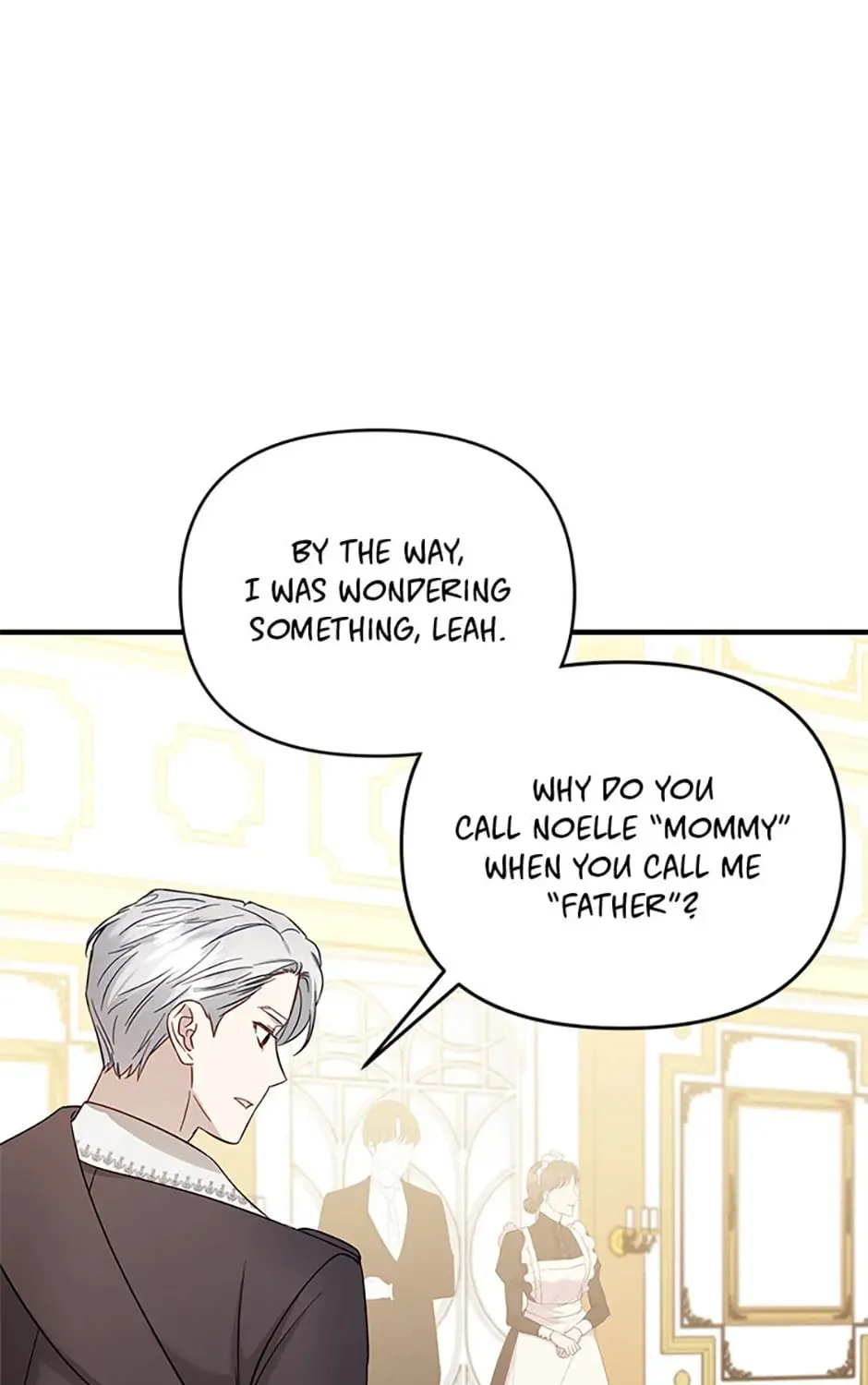 My Warmonger Husband Chapter 53 page 163 - 