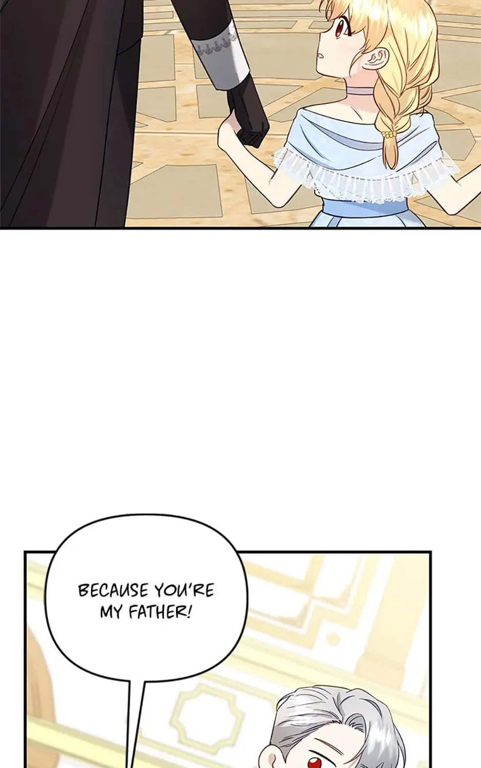 My Warmonger Husband Chapter 53 page 165 - 