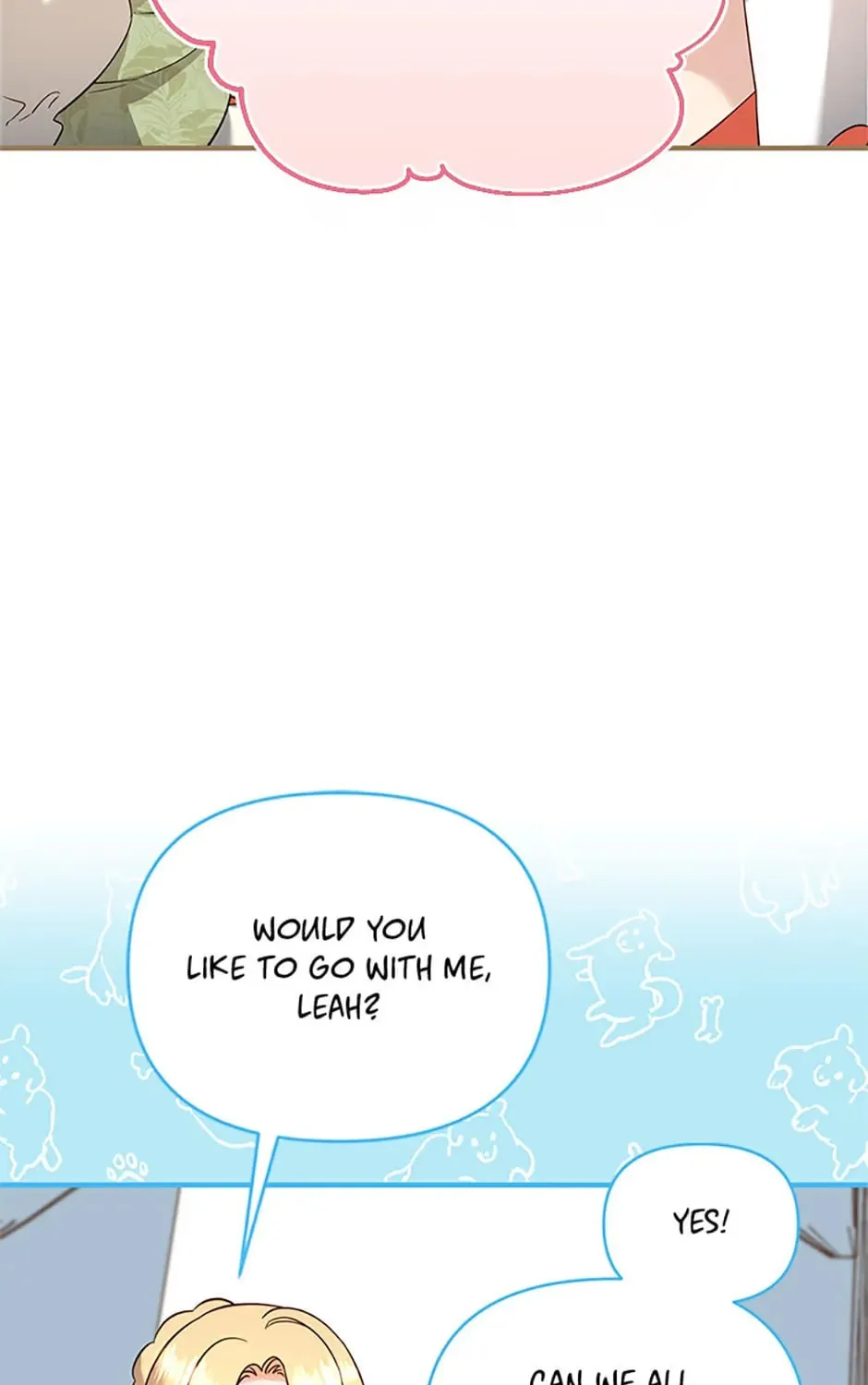 My Warmonger Husband Chapter 53 page 21 - 