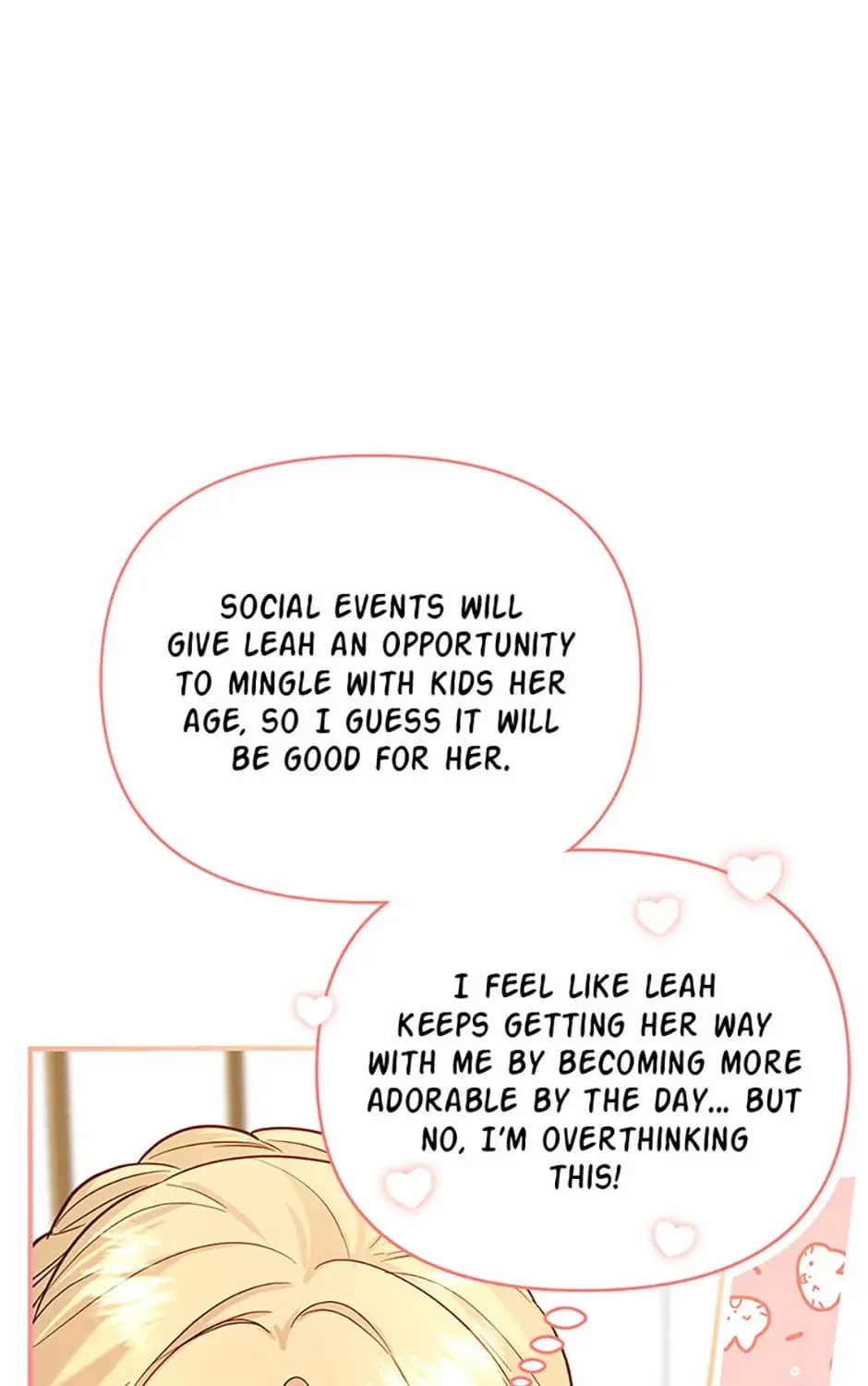 My Warmonger Husband Chapter 53 page 33 - 