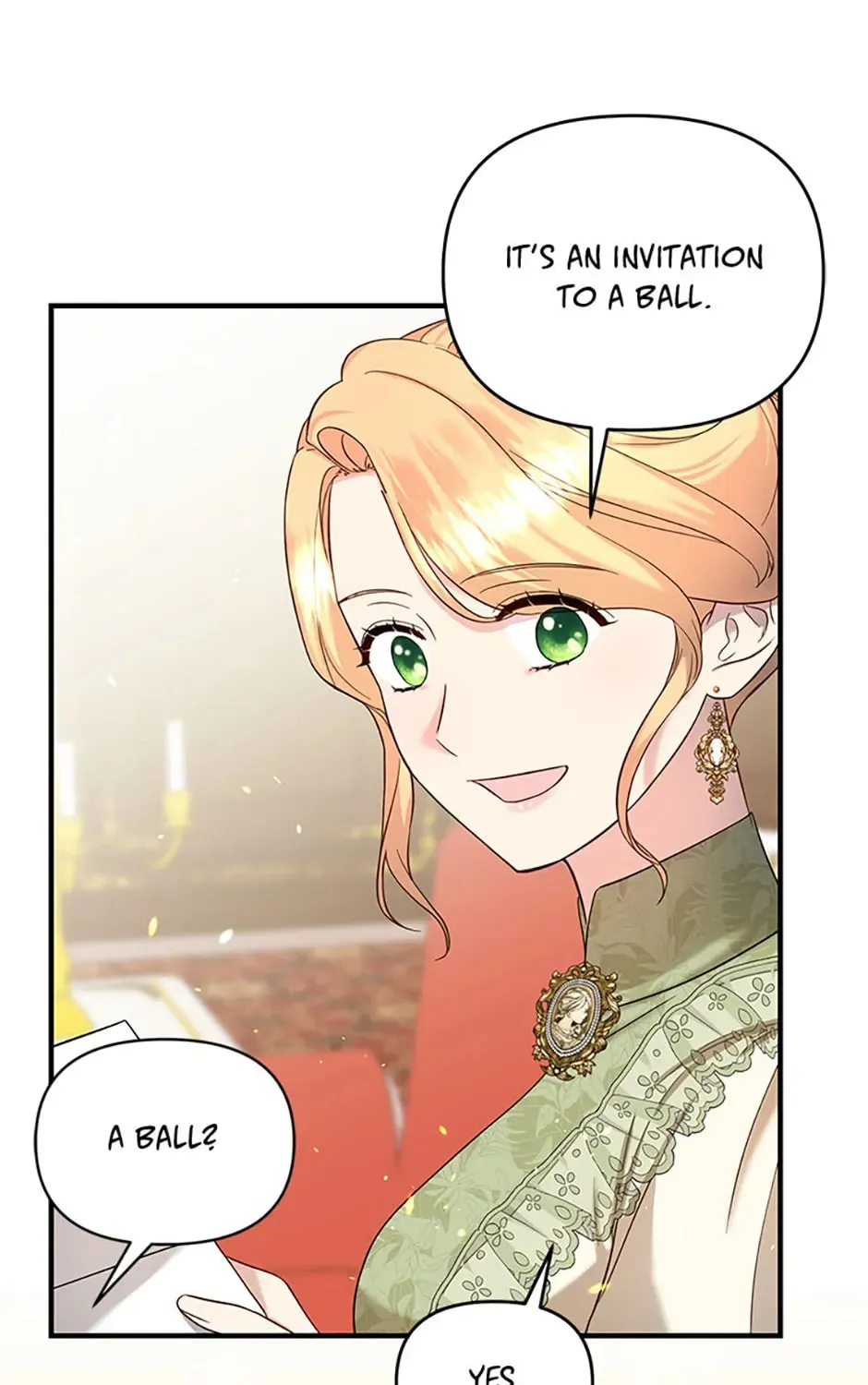 My Warmonger Husband Chapter 53 page 7 - 