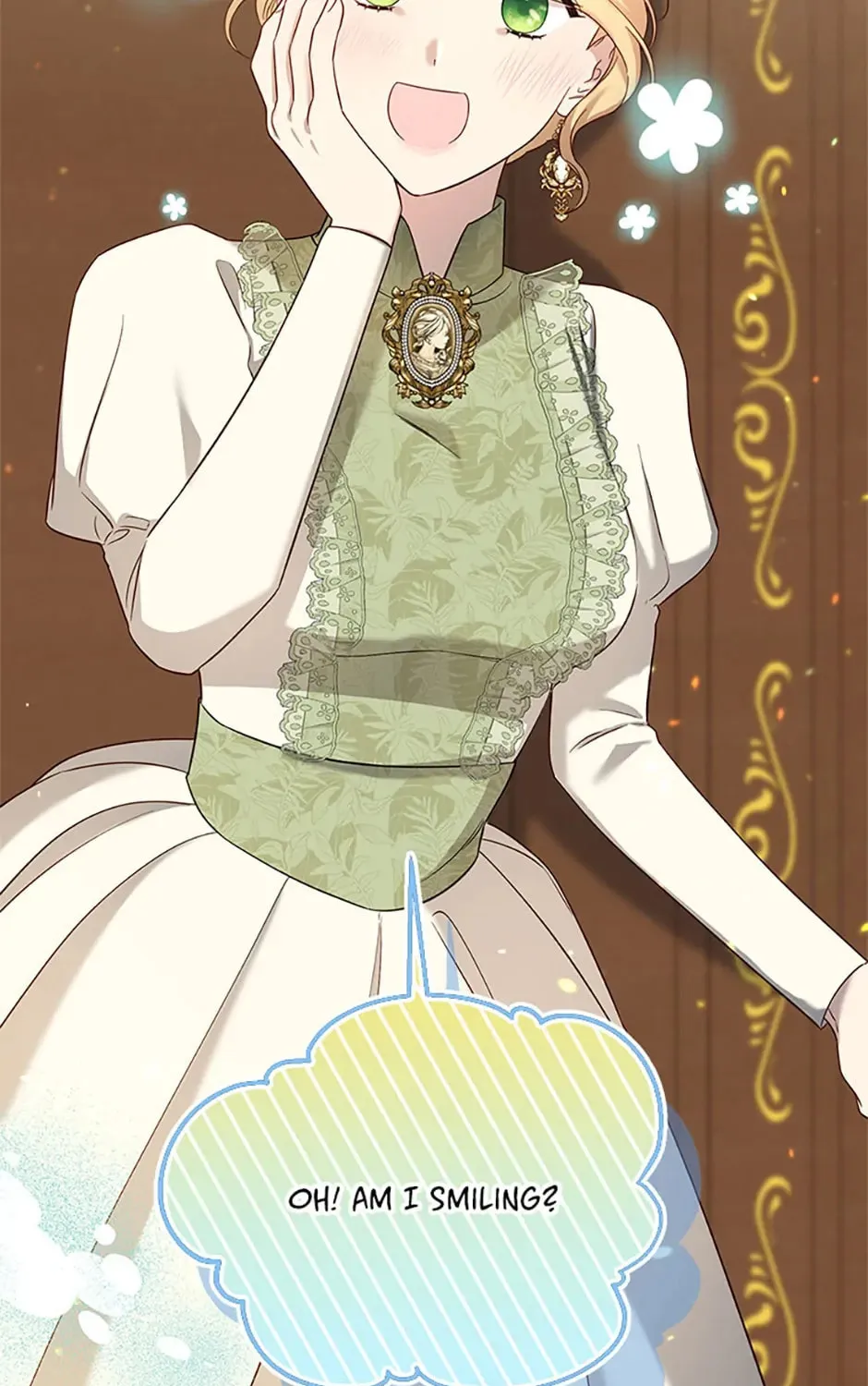 My Warmonger Husband Chapter 53 page 73 - 