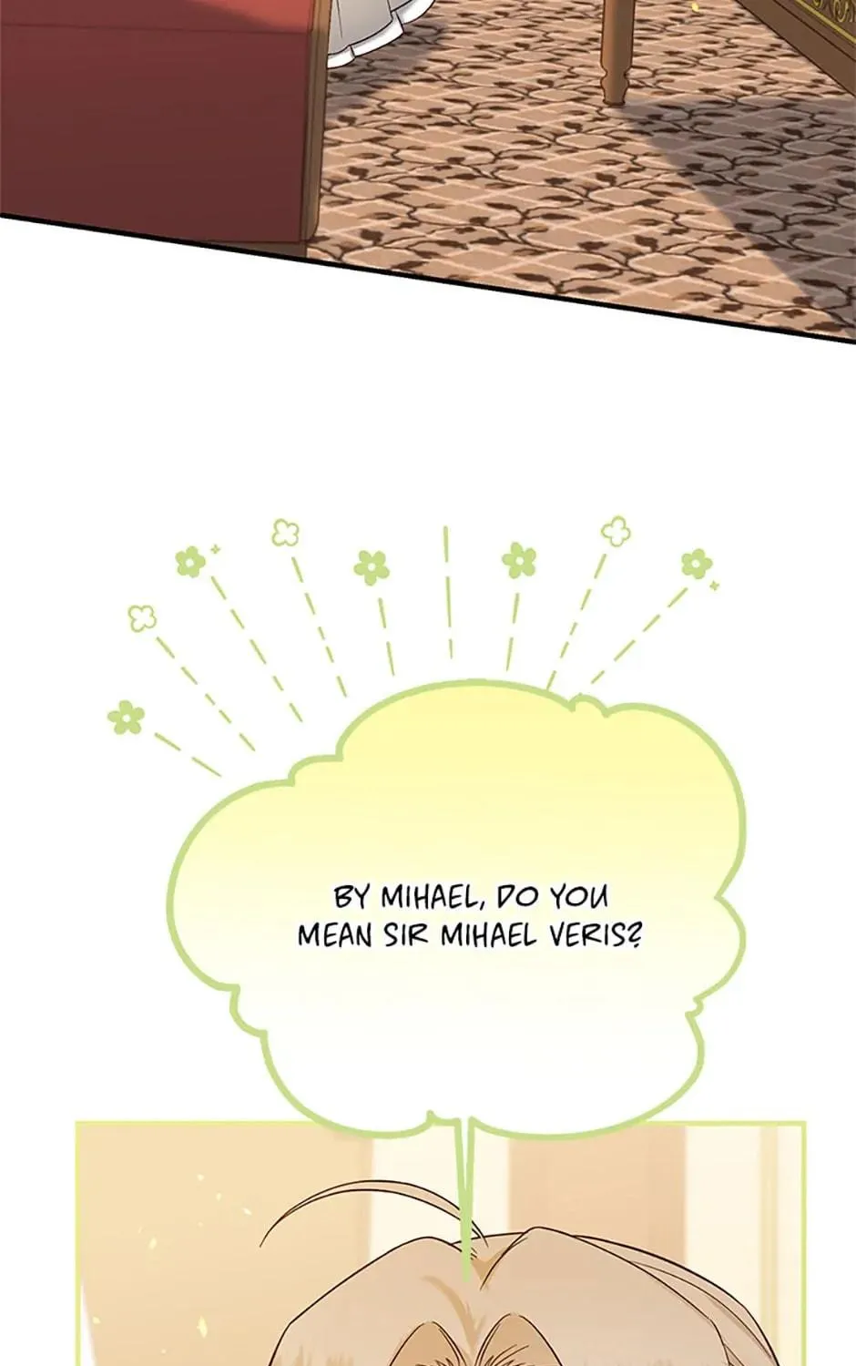 My Warmonger Husband Chapter 53 page 77 - 