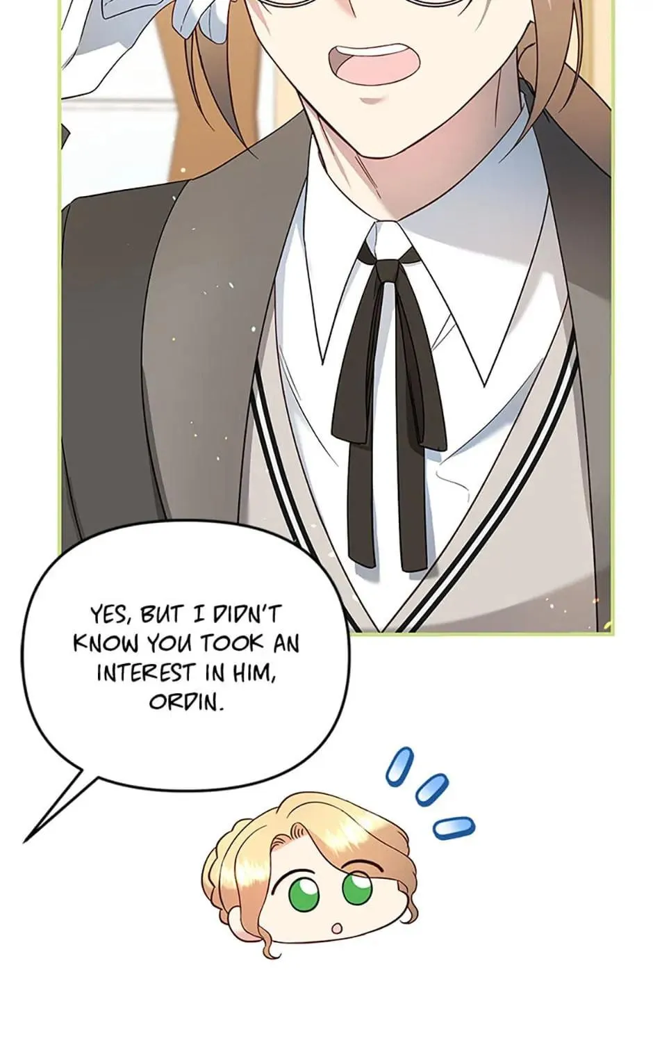 My Warmonger Husband Chapter 53 page 79 - 