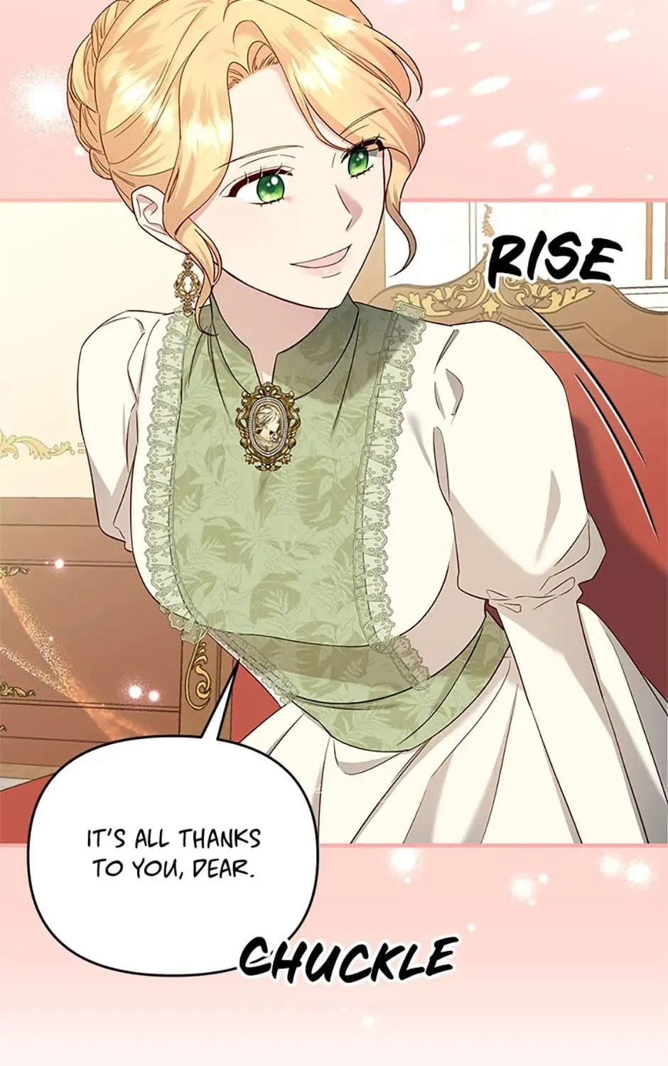 My Warmonger Husband Chapter 53 page 89 - 