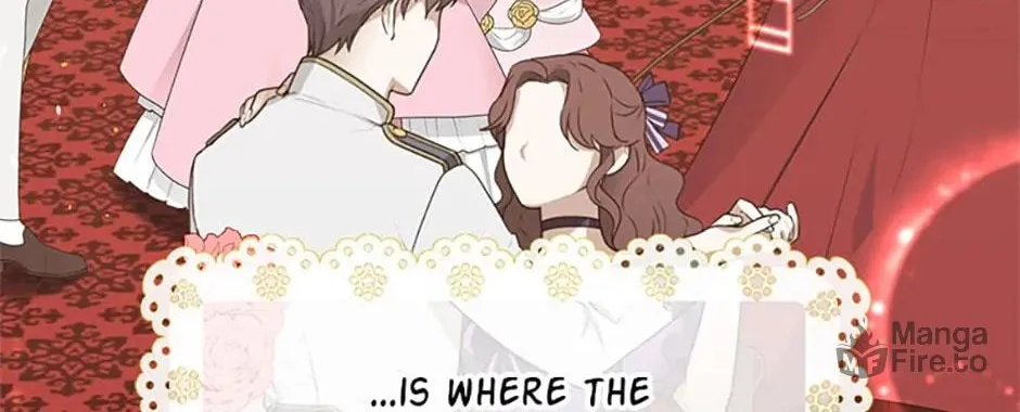 My Warmonger Husband Chapter 53 page 10 - 