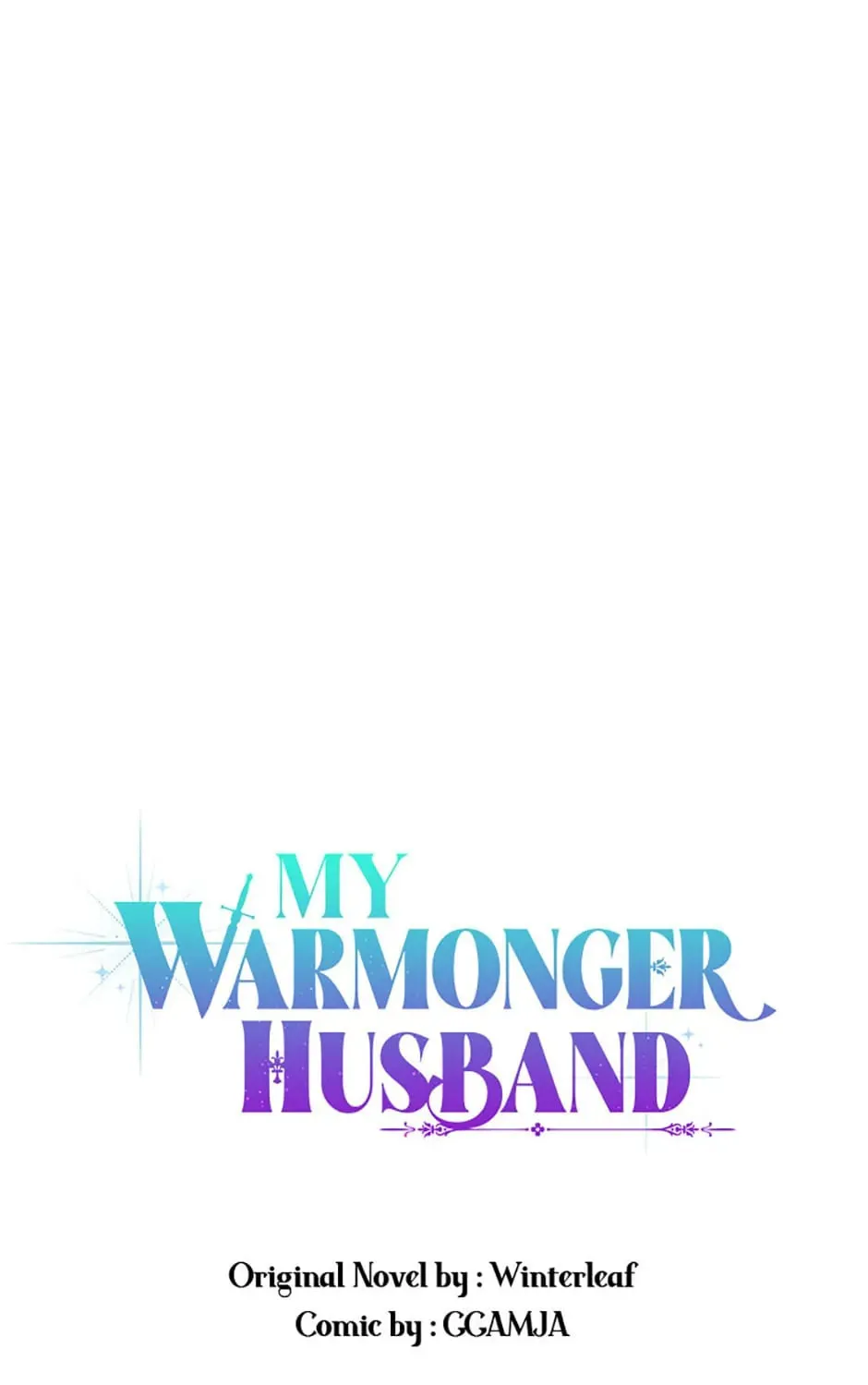 My Warmonger Husband Chapter 54 page 2 - 
