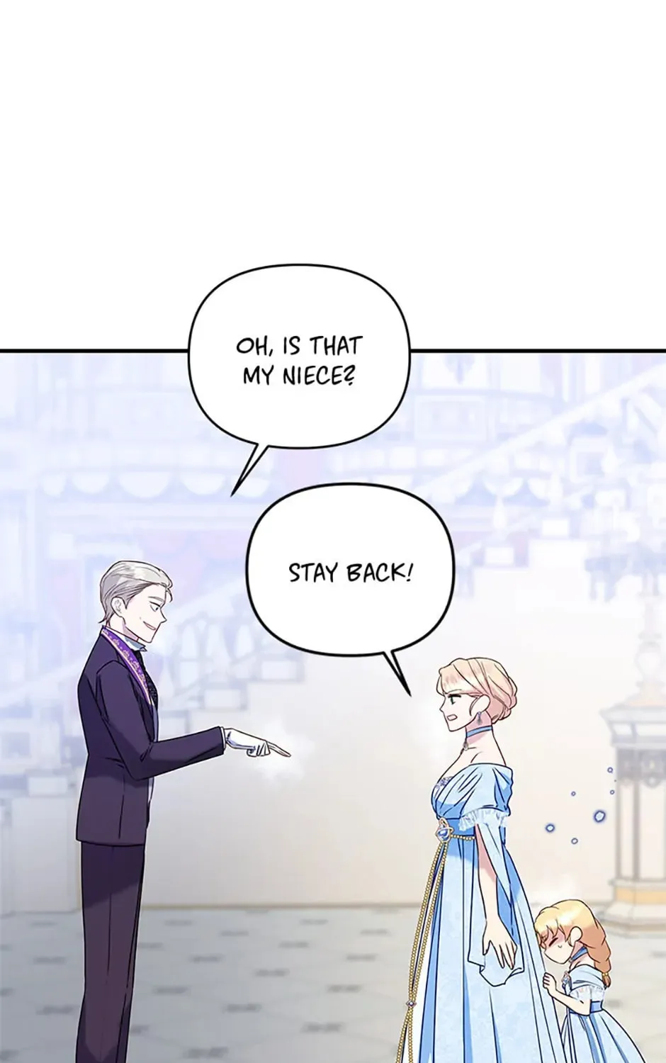 My Warmonger Husband Chapter 54 page 104 - 