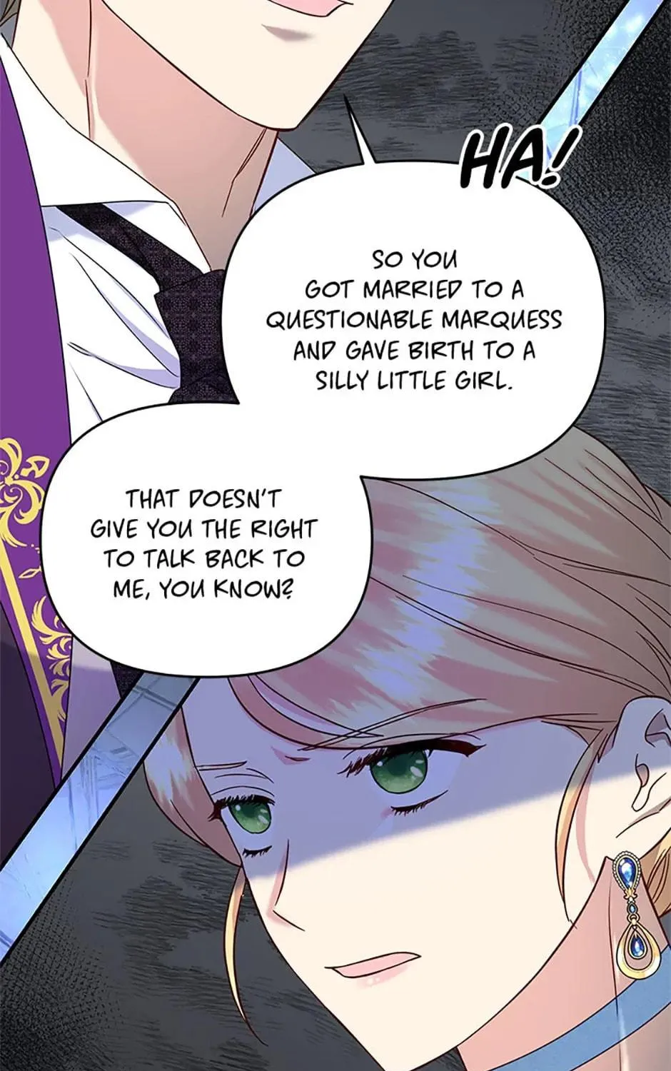 My Warmonger Husband Chapter 54 page 108 - 