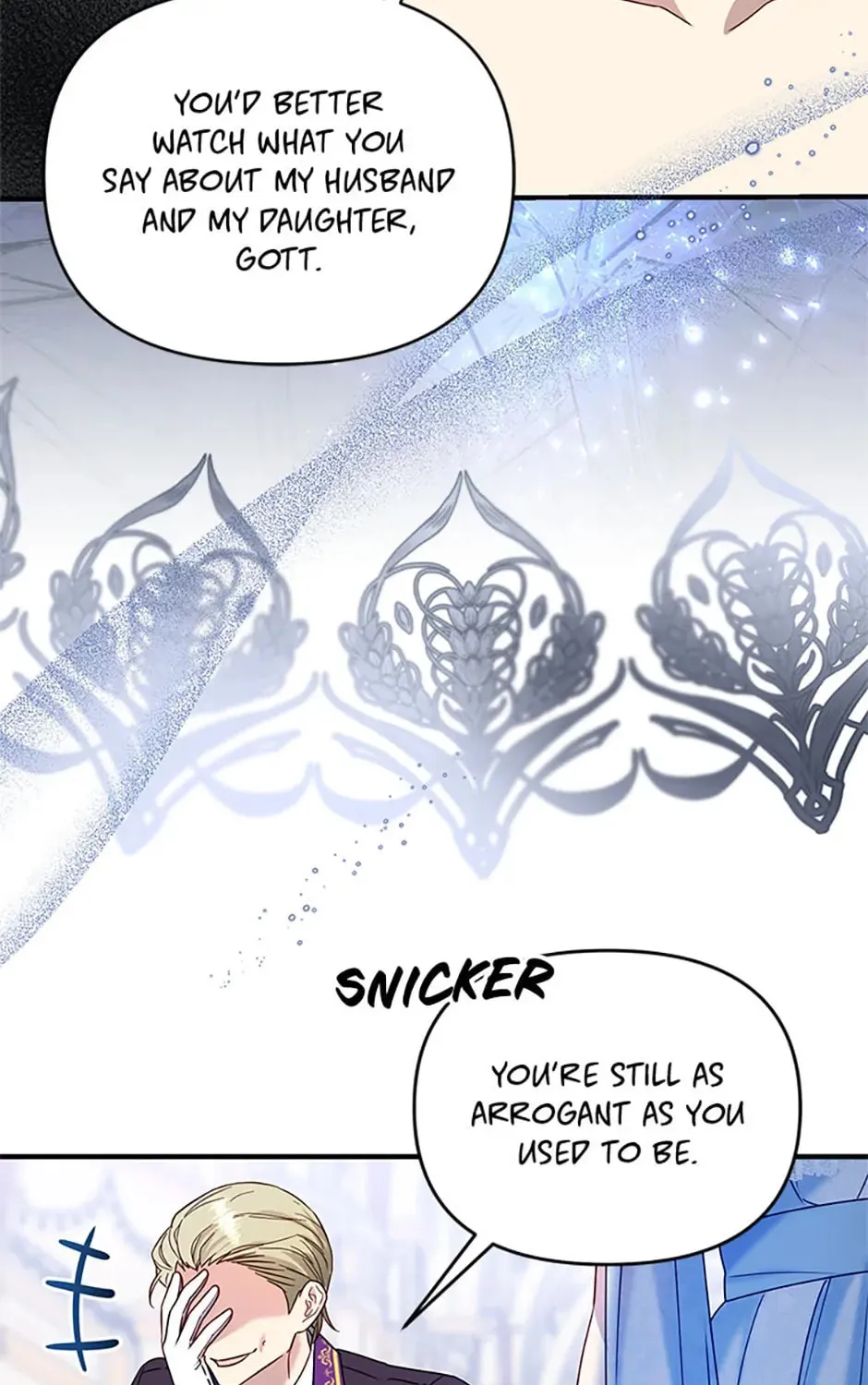 My Warmonger Husband Chapter 54 page 110 - 