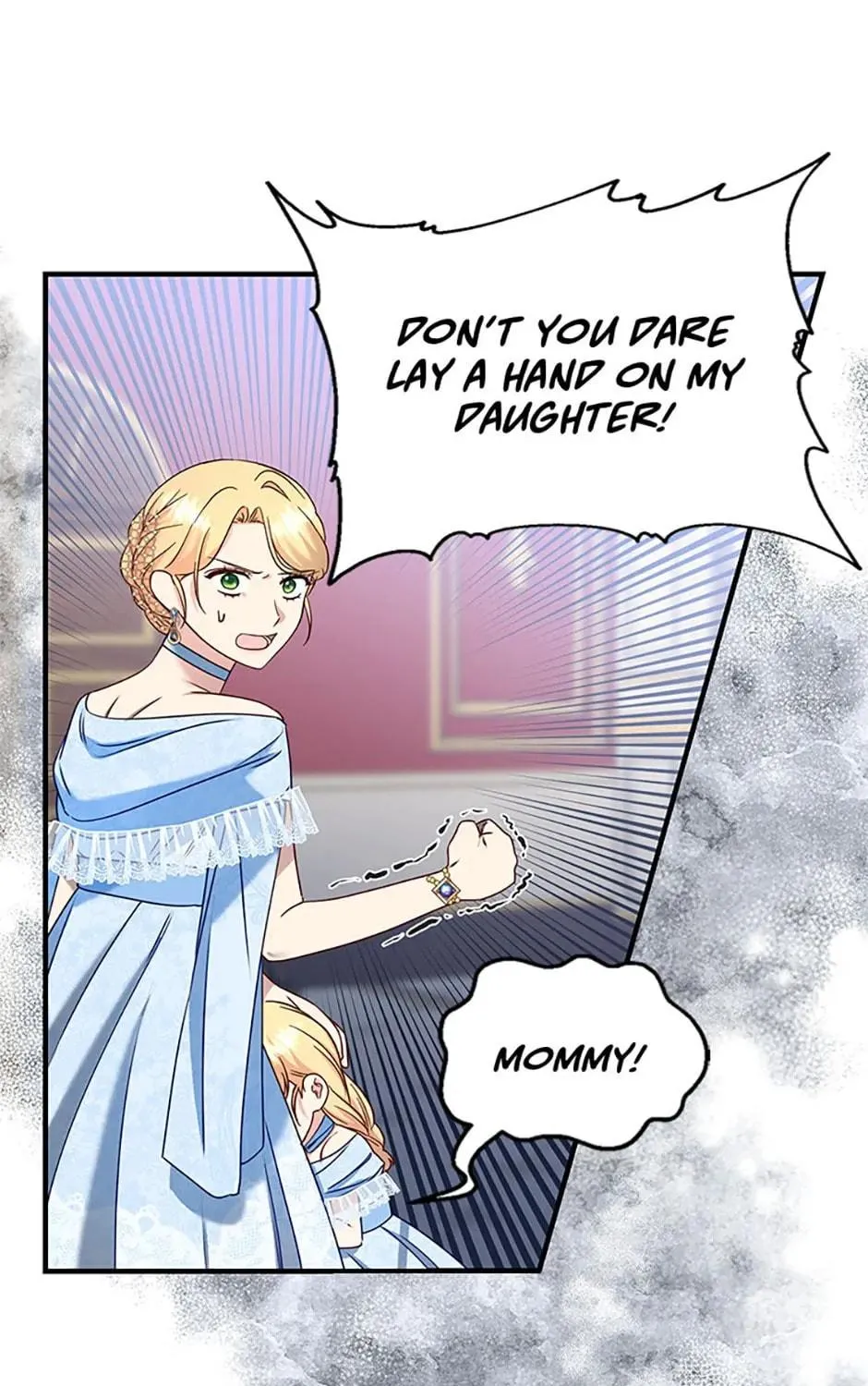 My Warmonger Husband Chapter 54 page 124 - 