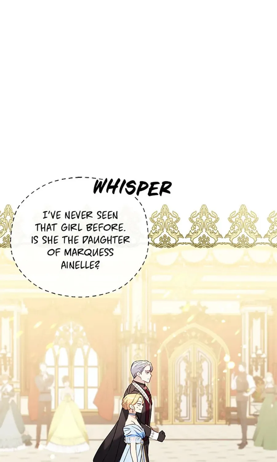My Warmonger Husband Chapter 54 page 14 - 
